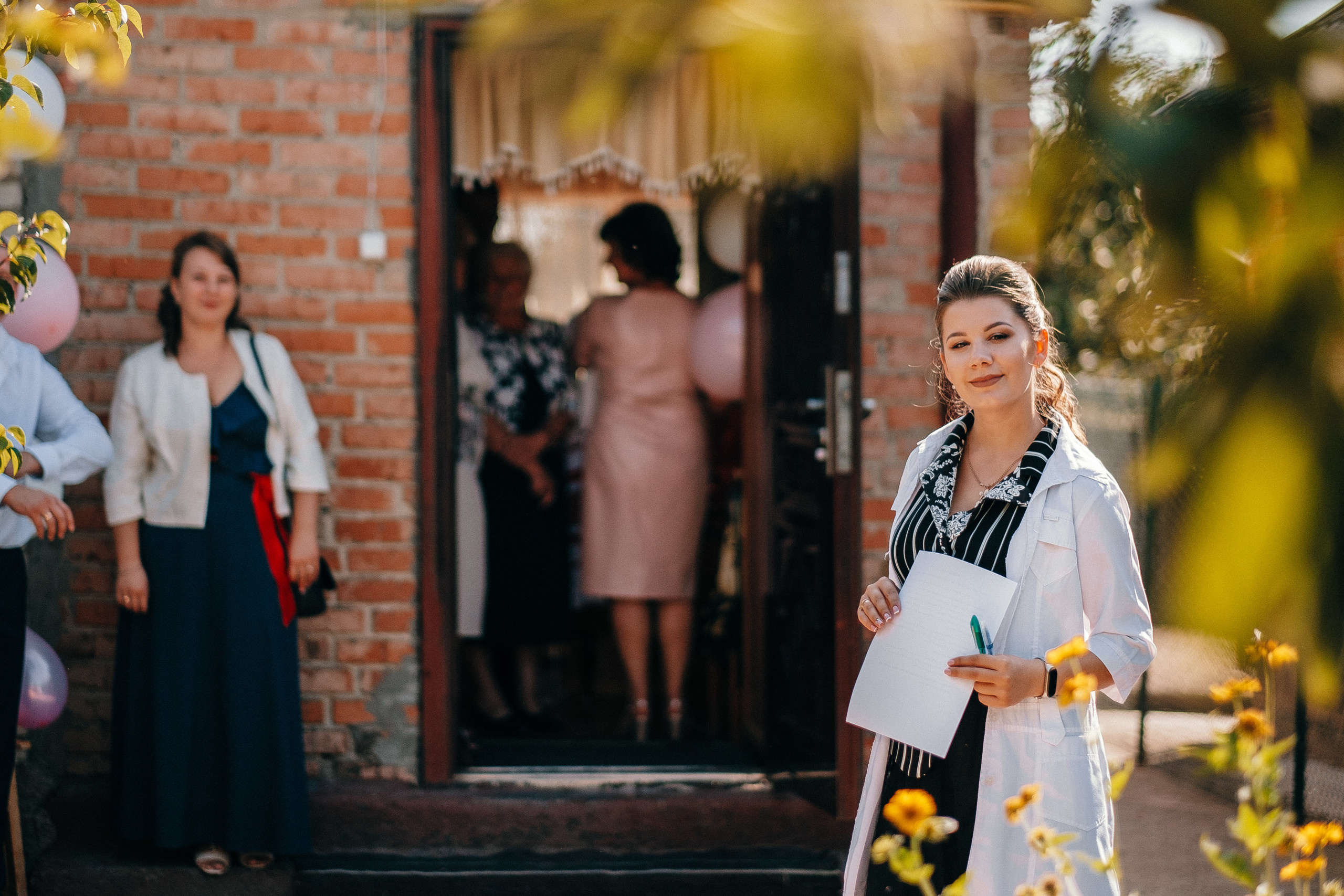 Свадебная история Влад+Яна. Ivan Skufinsky — wedding and family photographer in Vancouver