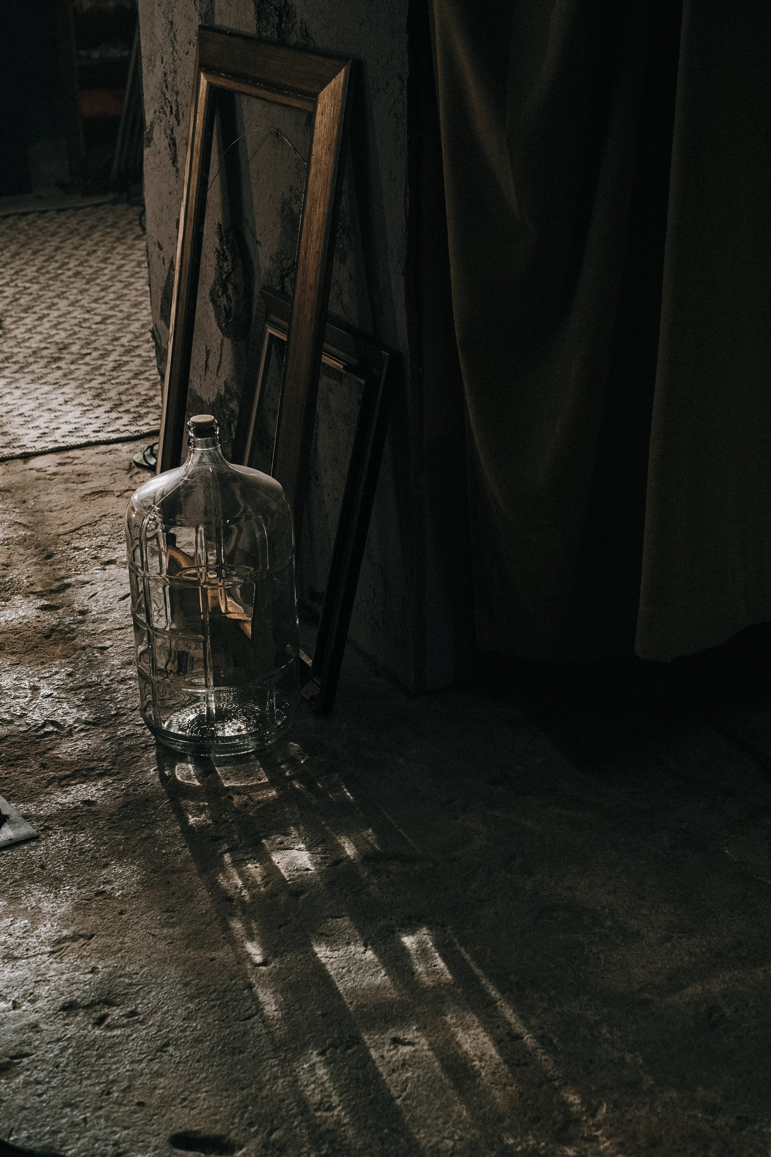 BTS -=NIGHT ROUTINE=- 2024. Ivan Skufinsky — wedding and family photographer in Vancouver