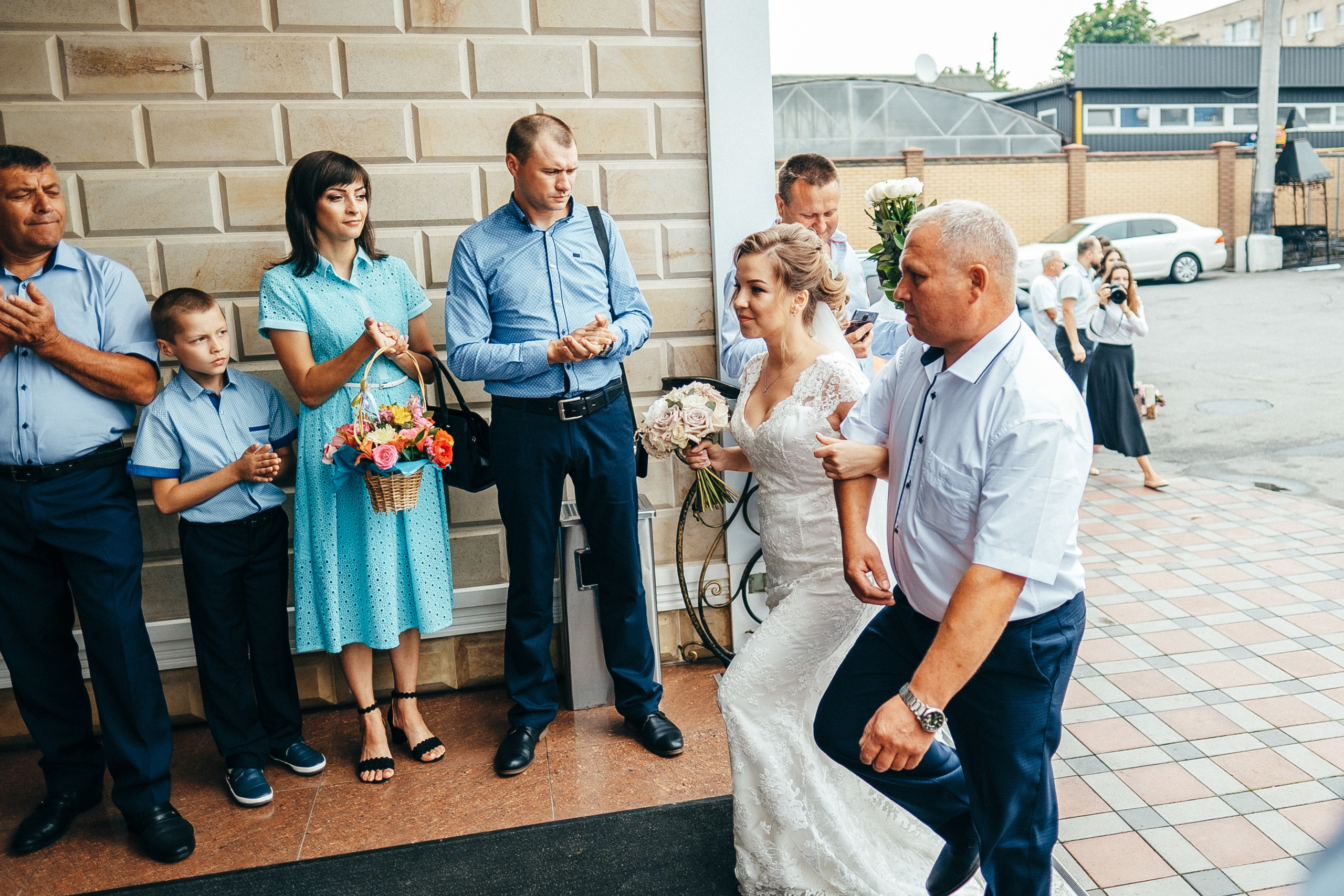 Евгений+Виктория 21.07.2018. Ivan Skufinsky — wedding and family photographer in Vancouver