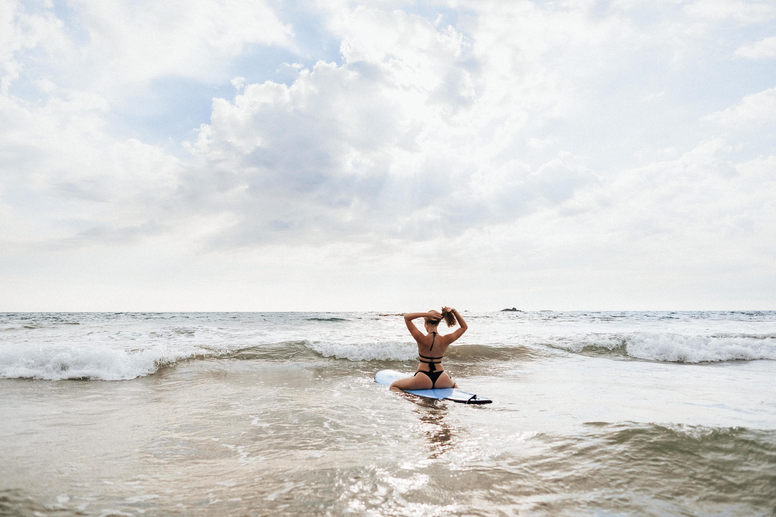 Maria Zhuk — Bentota. Ivan Skufinsky — wedding and family photographer in Vancouver