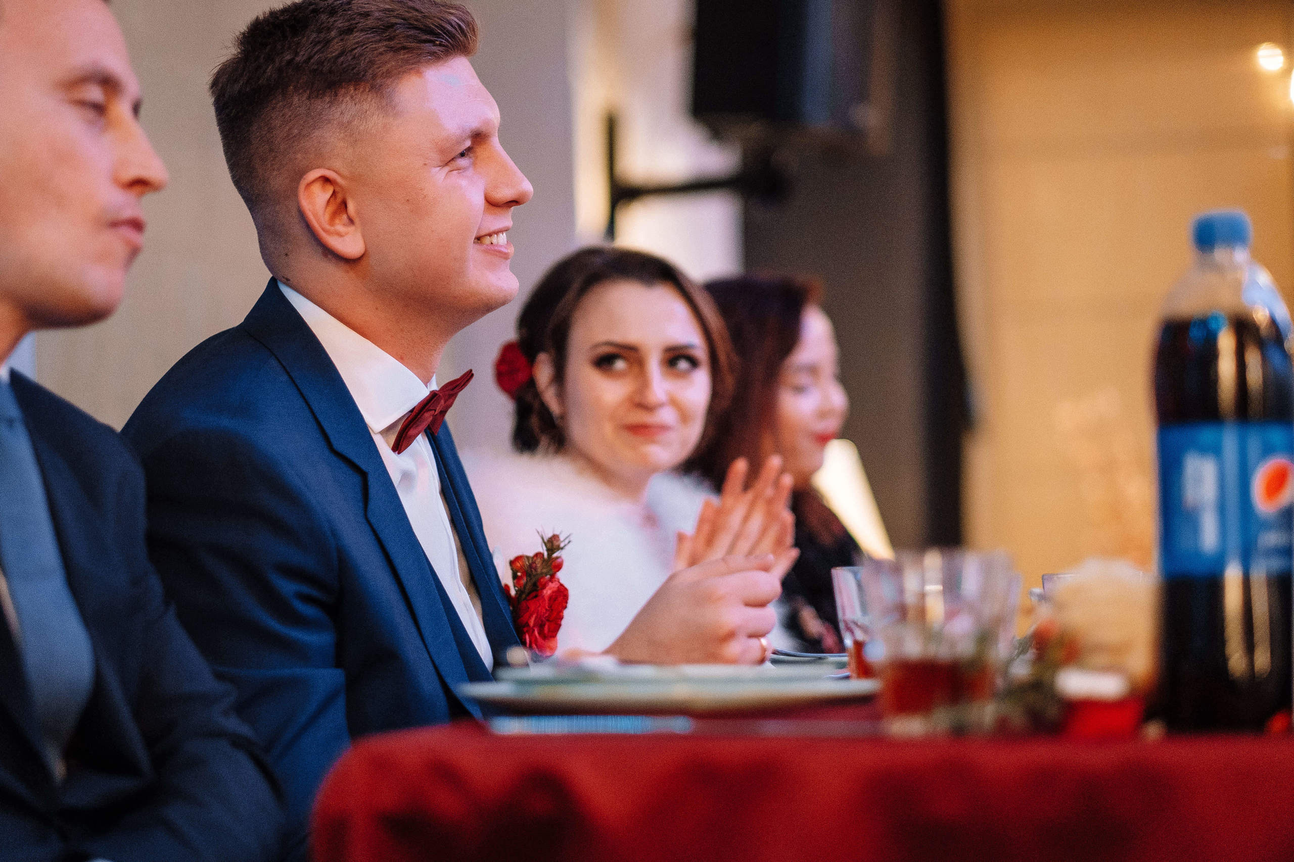 Alexandr+Anastasia 24.11.2019 WeddingStory. Ivan Skufinsky — wedding and family photographer in Vancouver