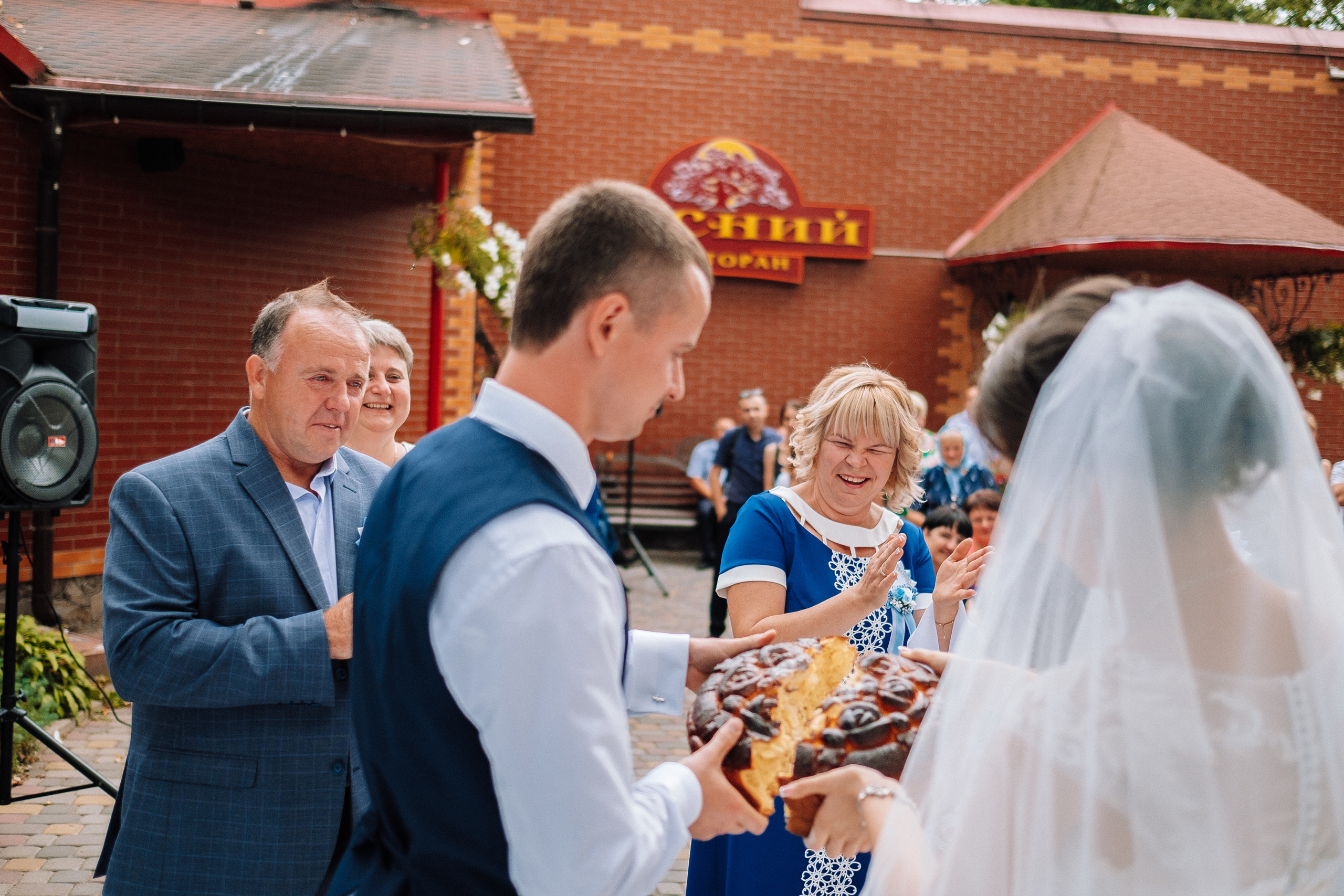 Свадьба 10.08.2019. Ivan Skufinsky — wedding and family photographer in Vancouver