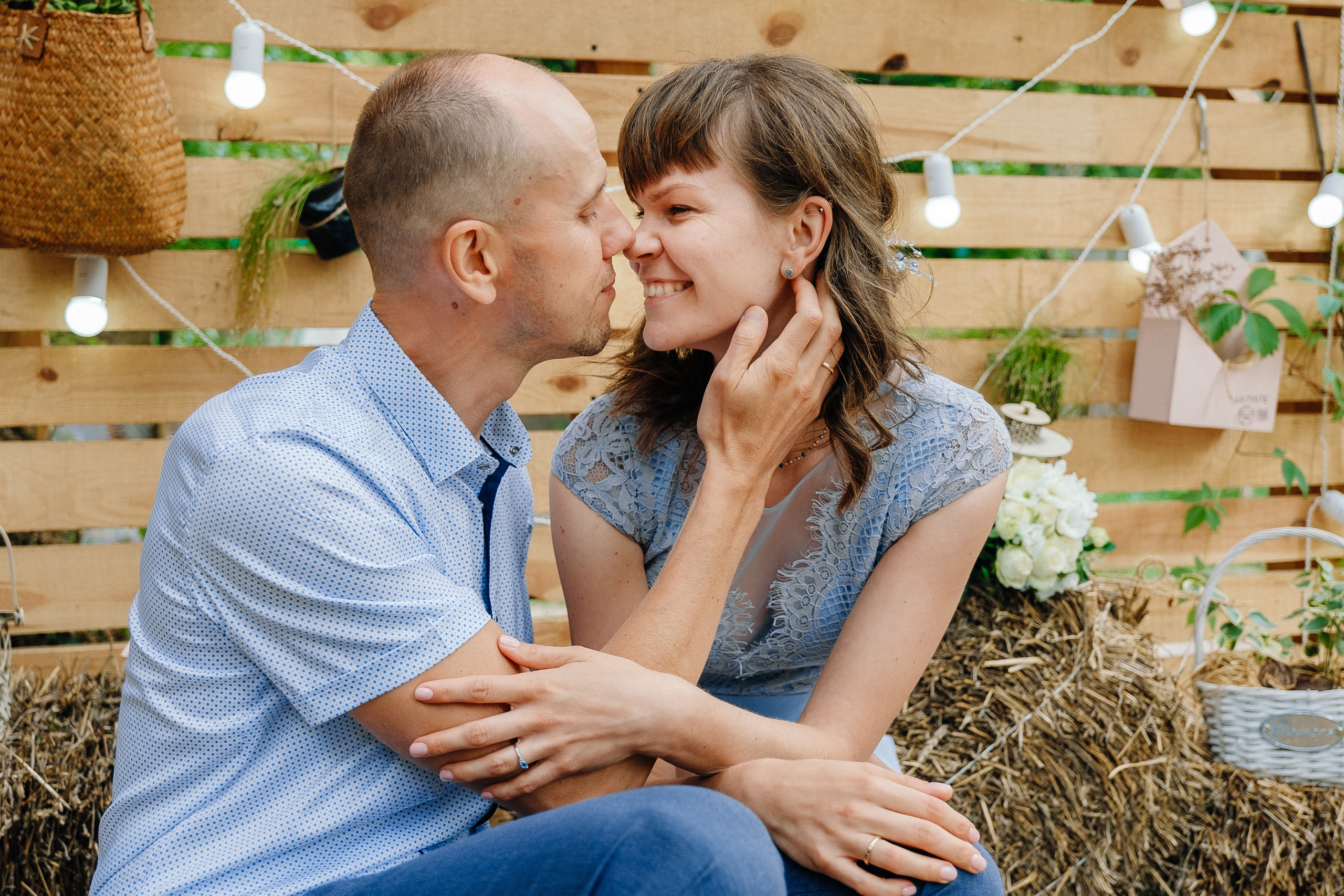 СВАДЬБА 04.07.19 Андрей+Катя. Ivan Skufinsky — wedding and family photographer in Vancouver