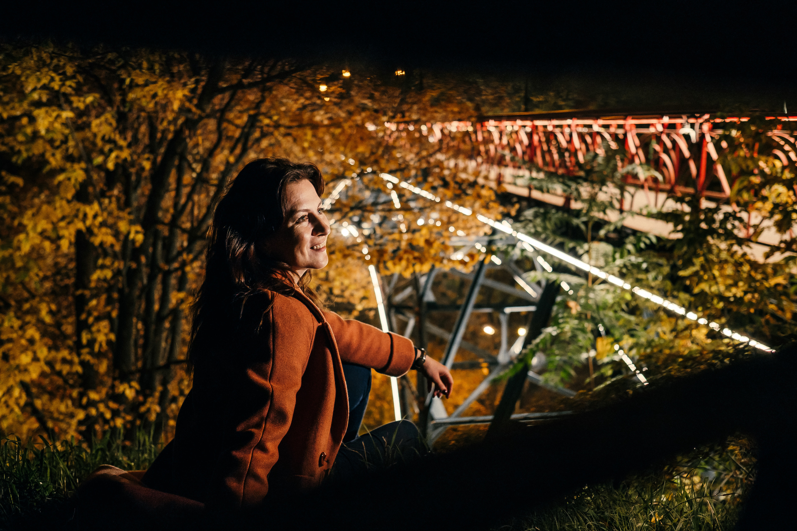 SVETLANA 18.10.2018. Ivan Skufinsky — wedding and family photographer in Vancouver