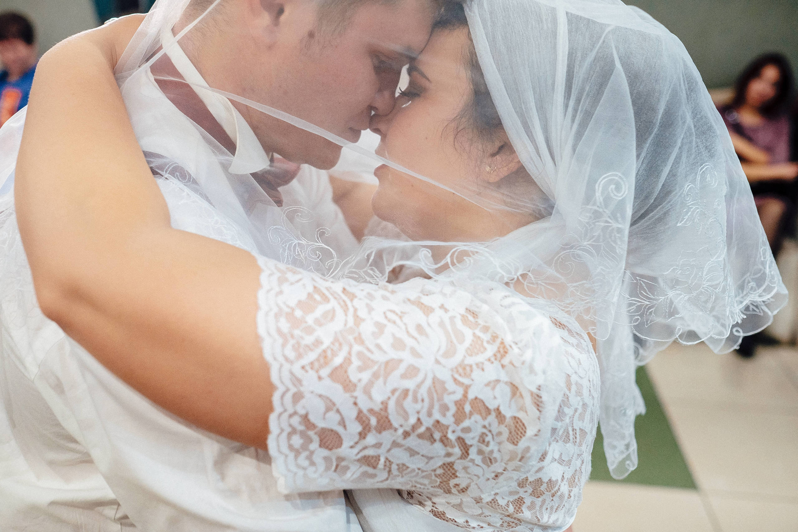 13.09.2018 Wedding Story. Ivan Skufinsky — wedding and family photographer in Vancouver