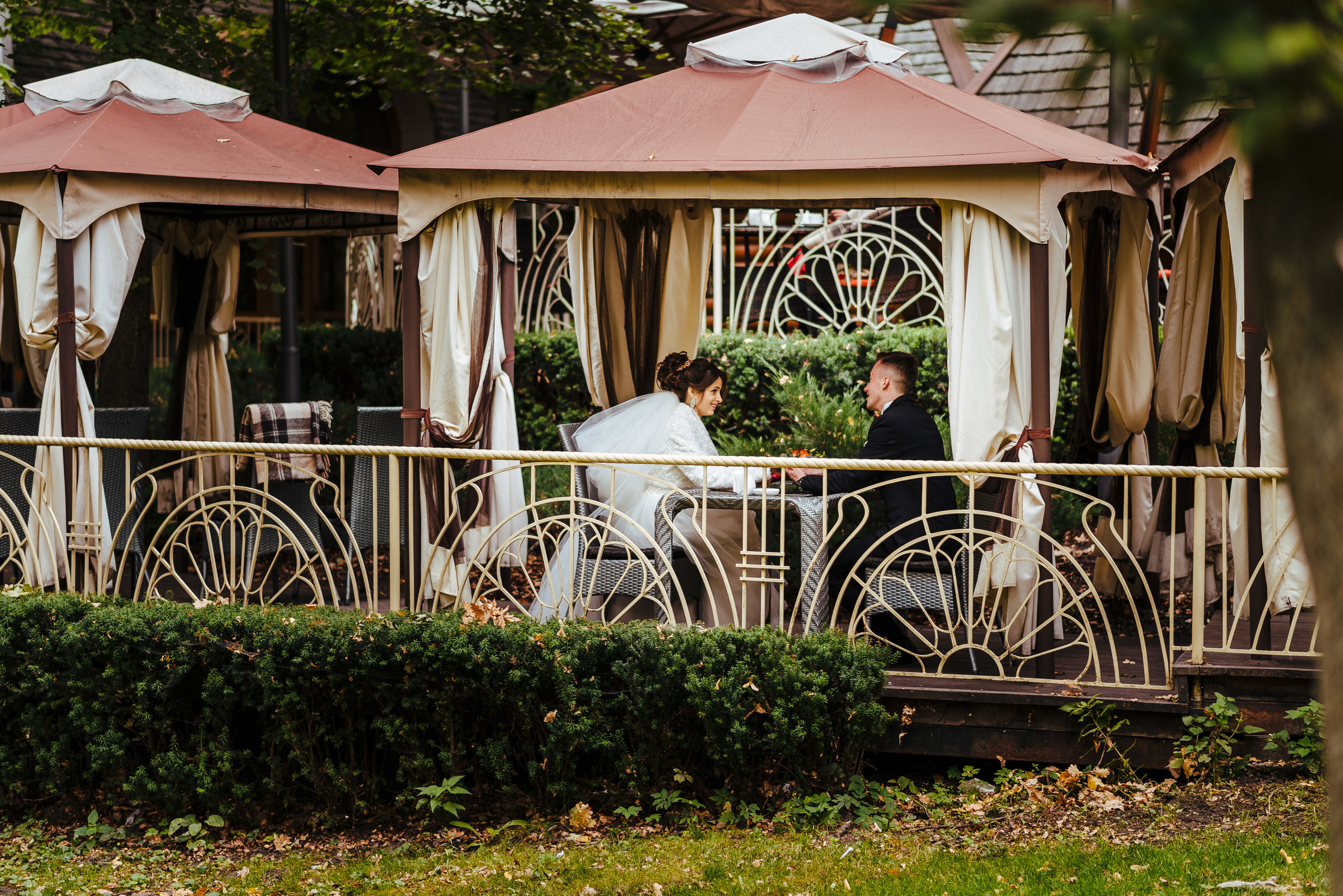 Wedding photoshoots photographer videographer Vancouver BC. Ivan Skufinsky — wedding and family photographer in Vancouver