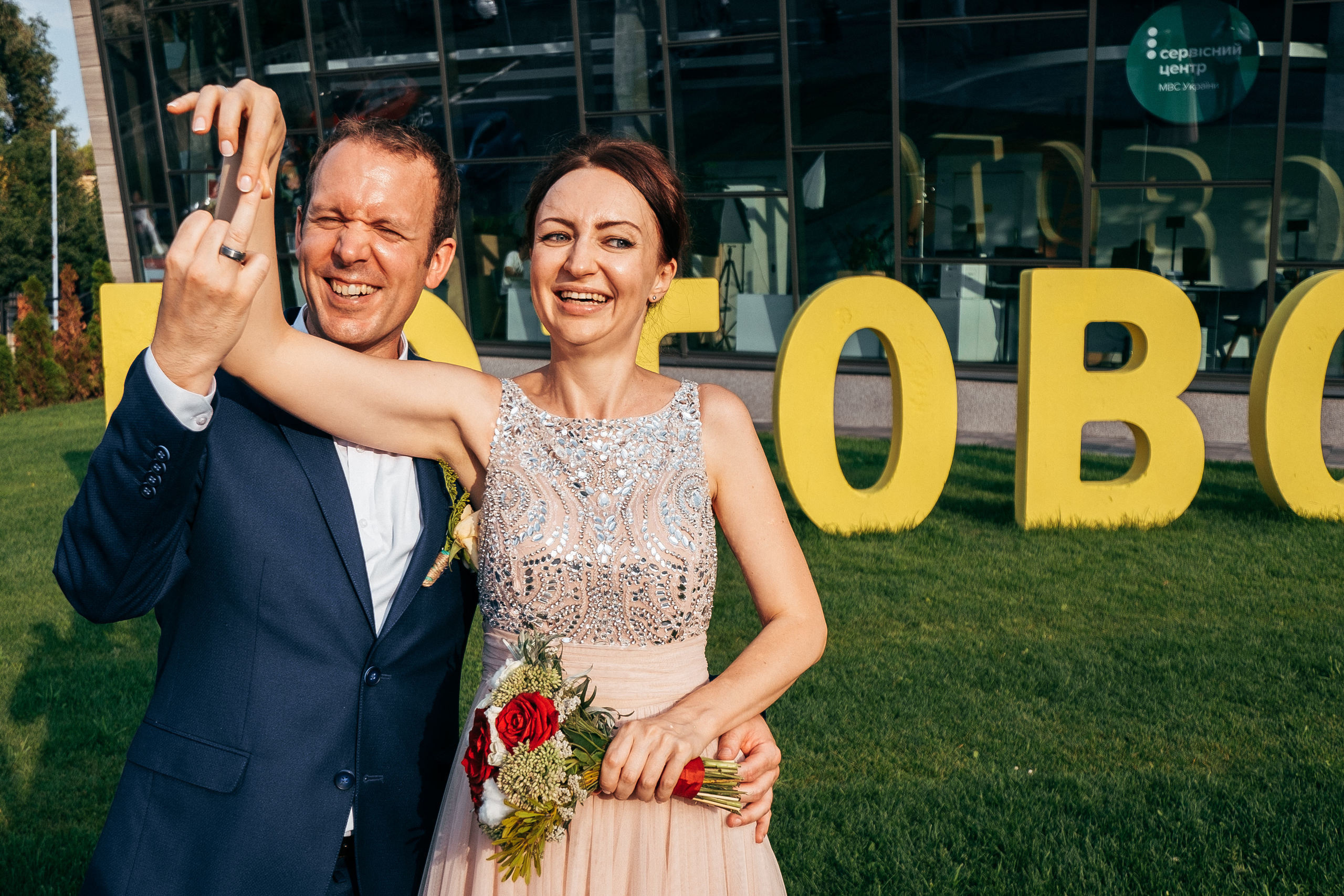 Silven+Olga Киев 17.08.2018. Ivan Skufinsky — wedding and family photographer in Vancouver