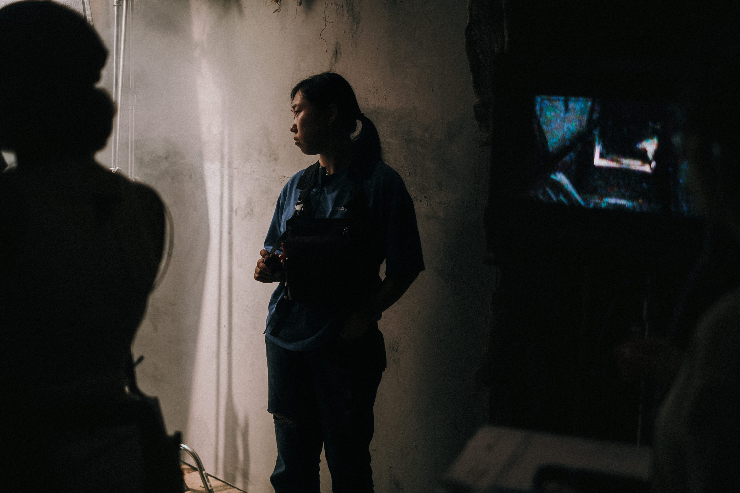 BTS -=NIGHT ROUTINE=- 2024. Ivan Skufinsky — wedding and family photographer in Vancouver