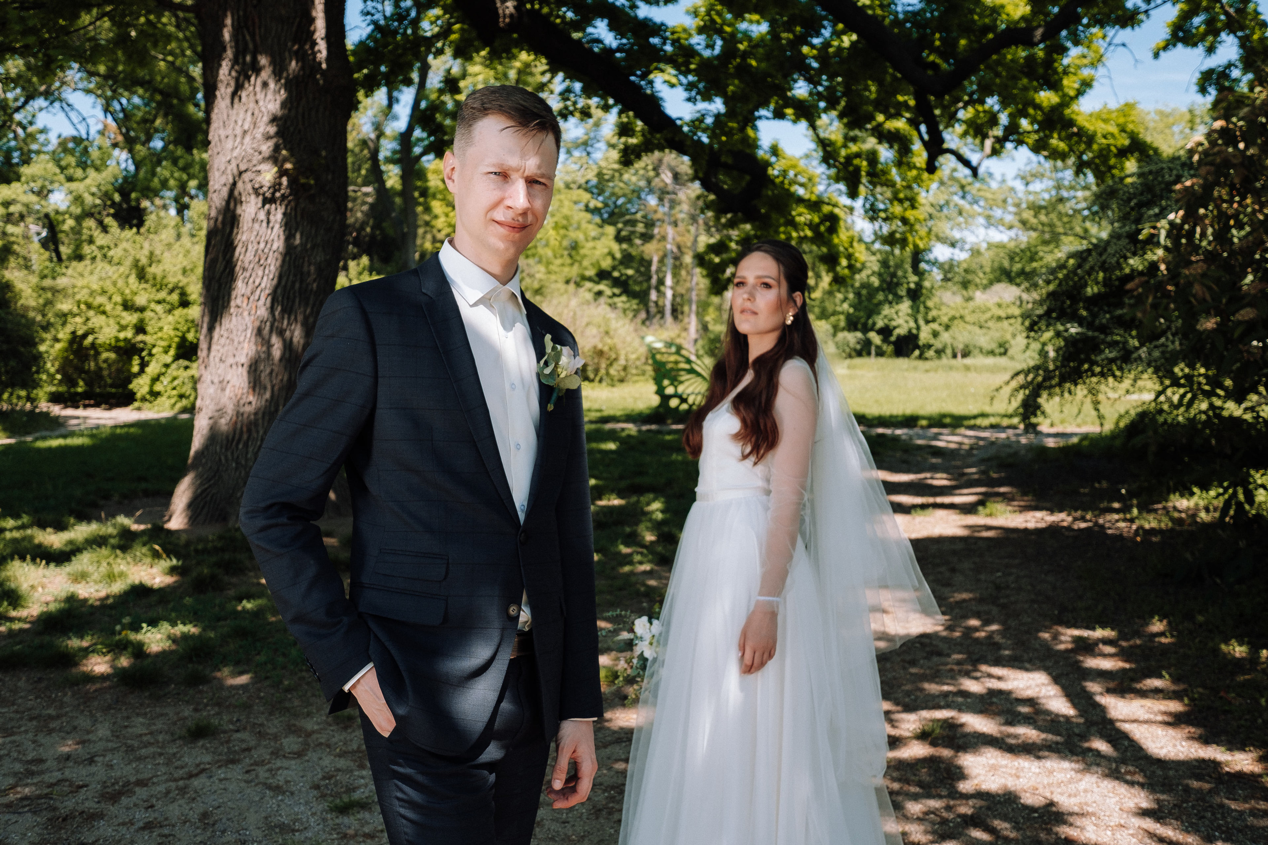 Pre Wedding Story 17.05.2019 MAx+Vika. Ivan Skufinsky — wedding and family photographer in Vancouver
