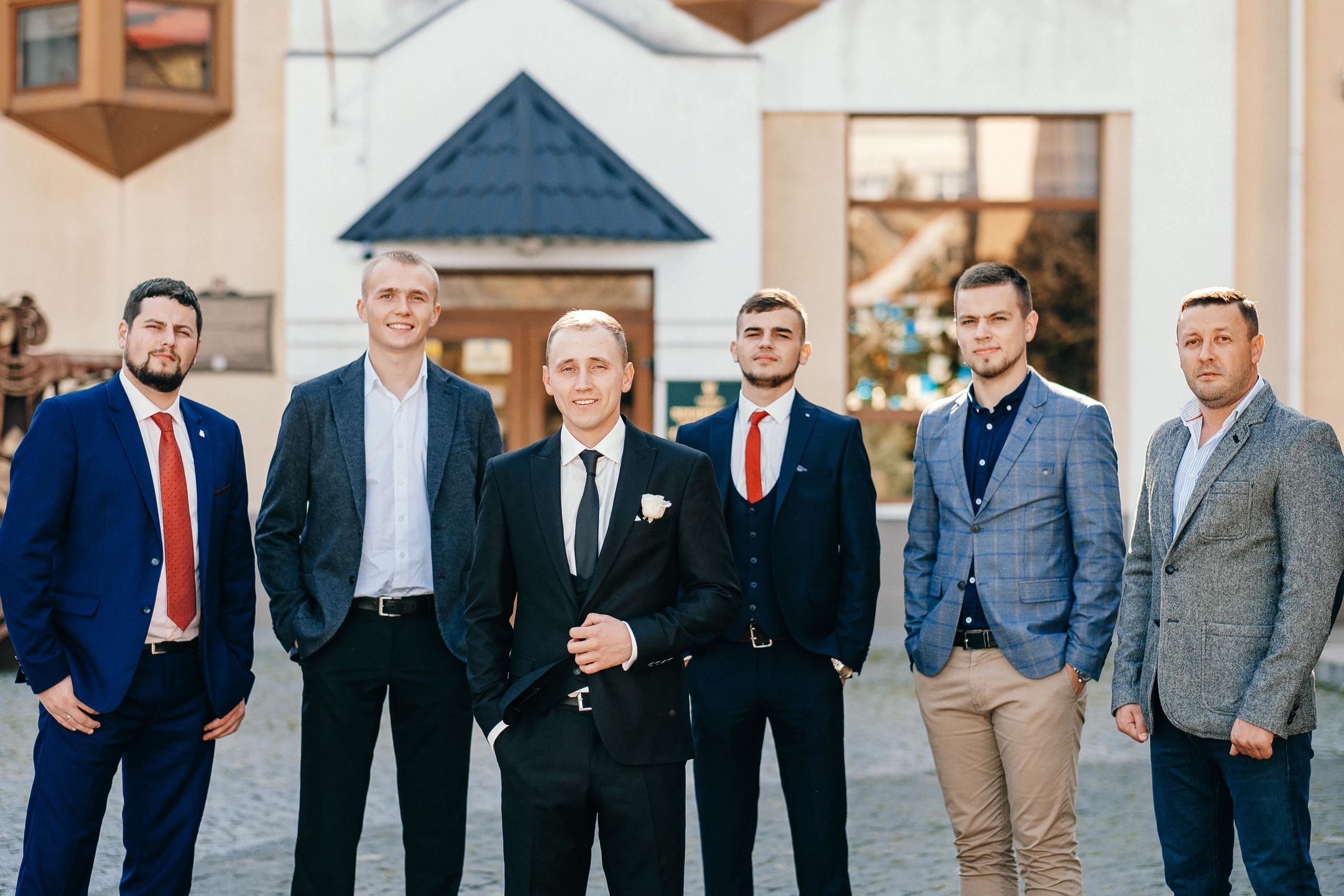 6.10.2018. Ivan Skufinsky — wedding and family photographer in Vancouver