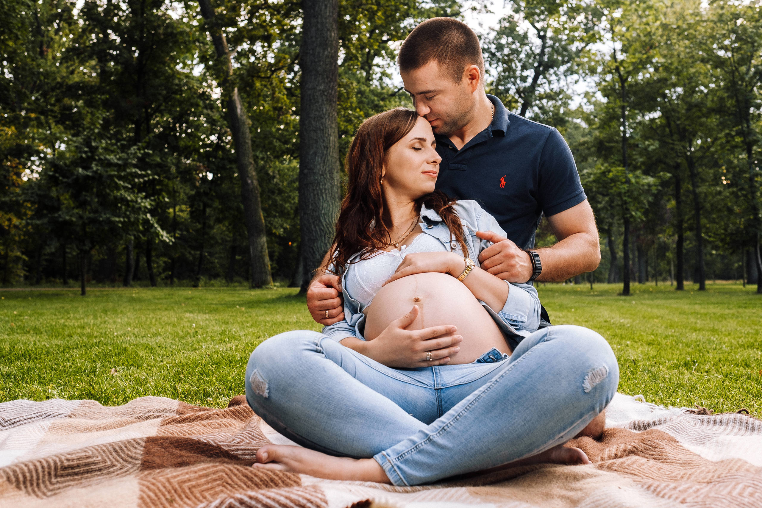 Оля+Саша. Ivan Skufinsky — wedding and family photographer in Vancouver