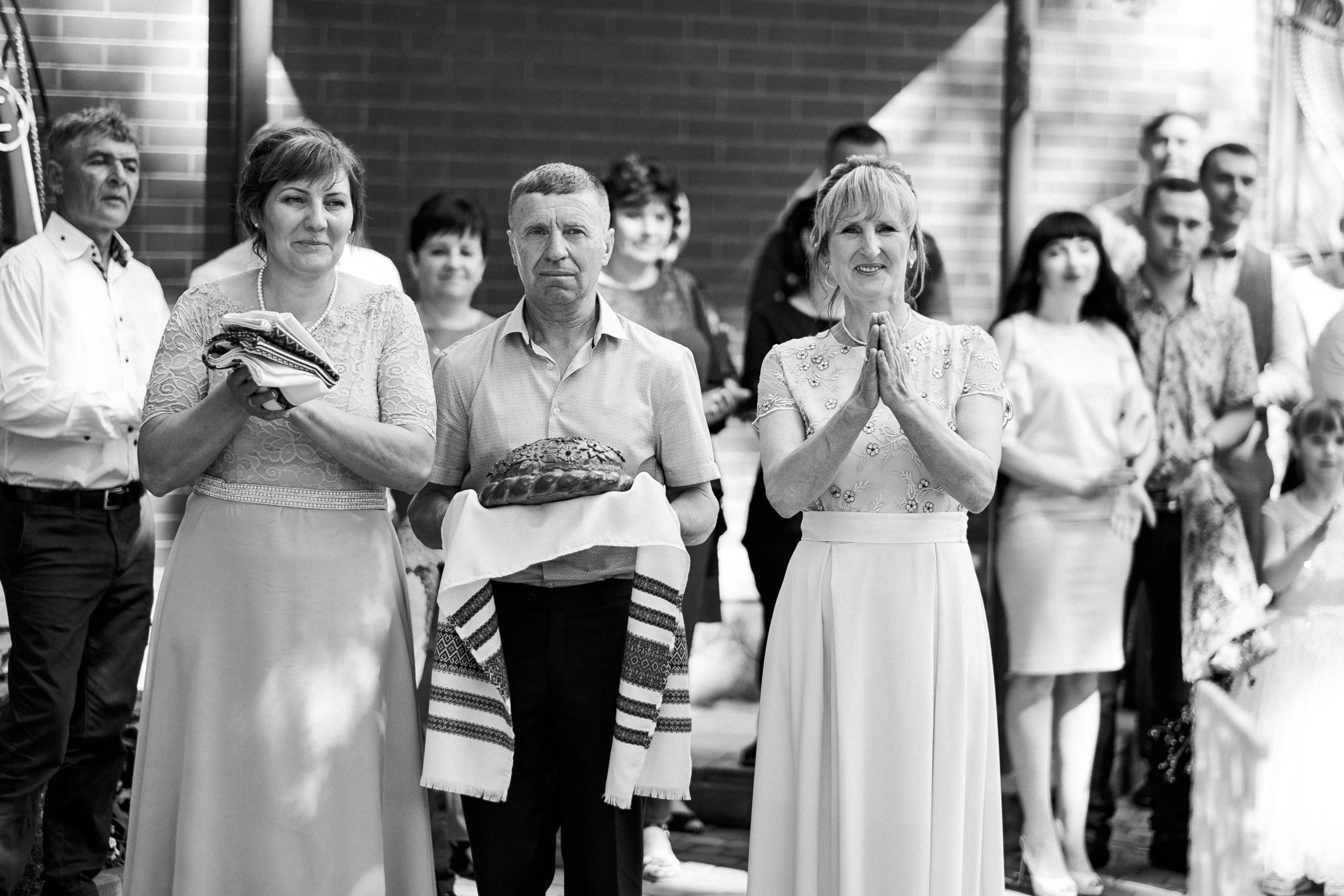 Wedding Story 2.06.2019. Ivan Skufinsky — wedding and family photographer in Vancouver