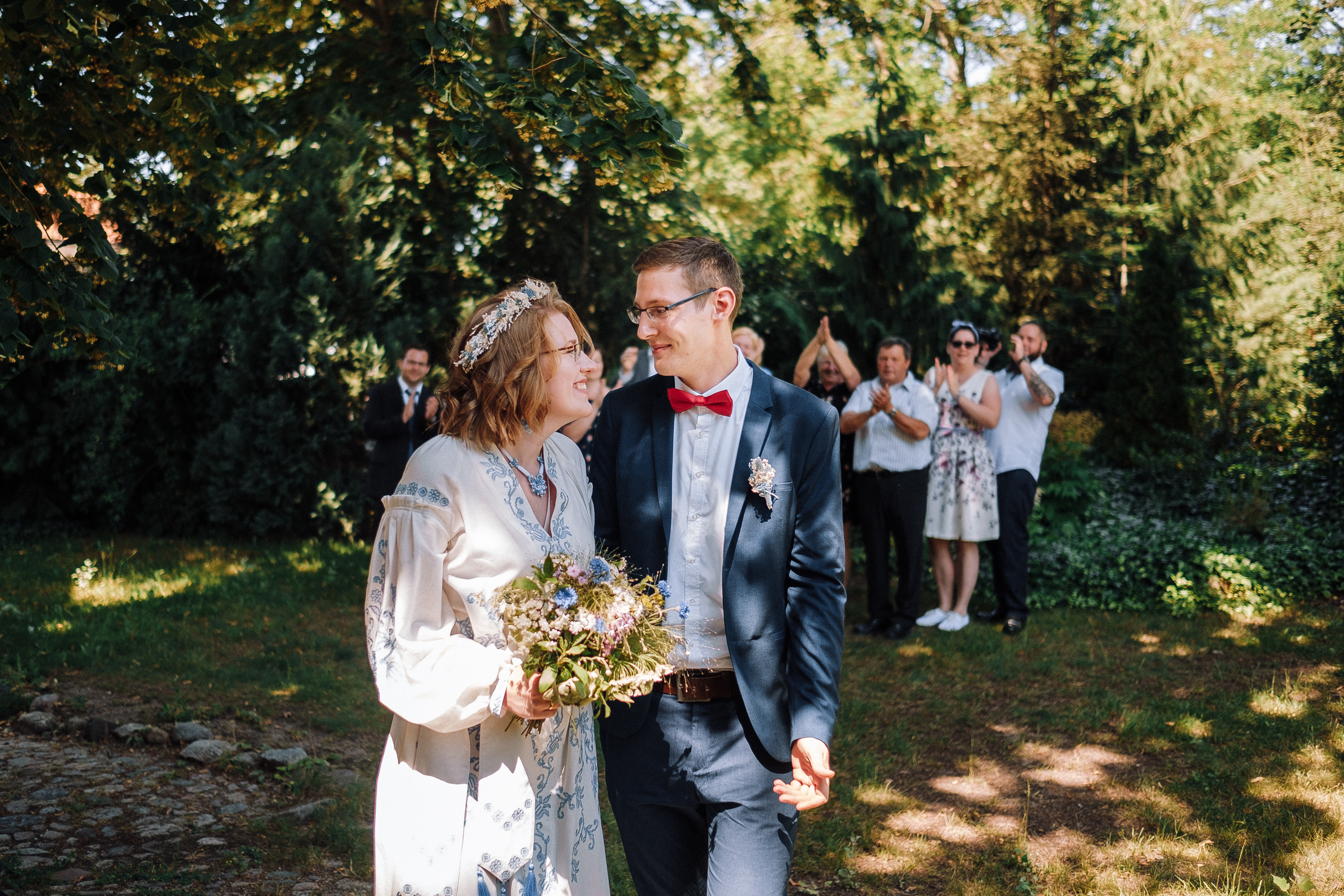 BERLIN Wedding Story. Ivan Skufinsky — wedding and family photographer in Vancouver