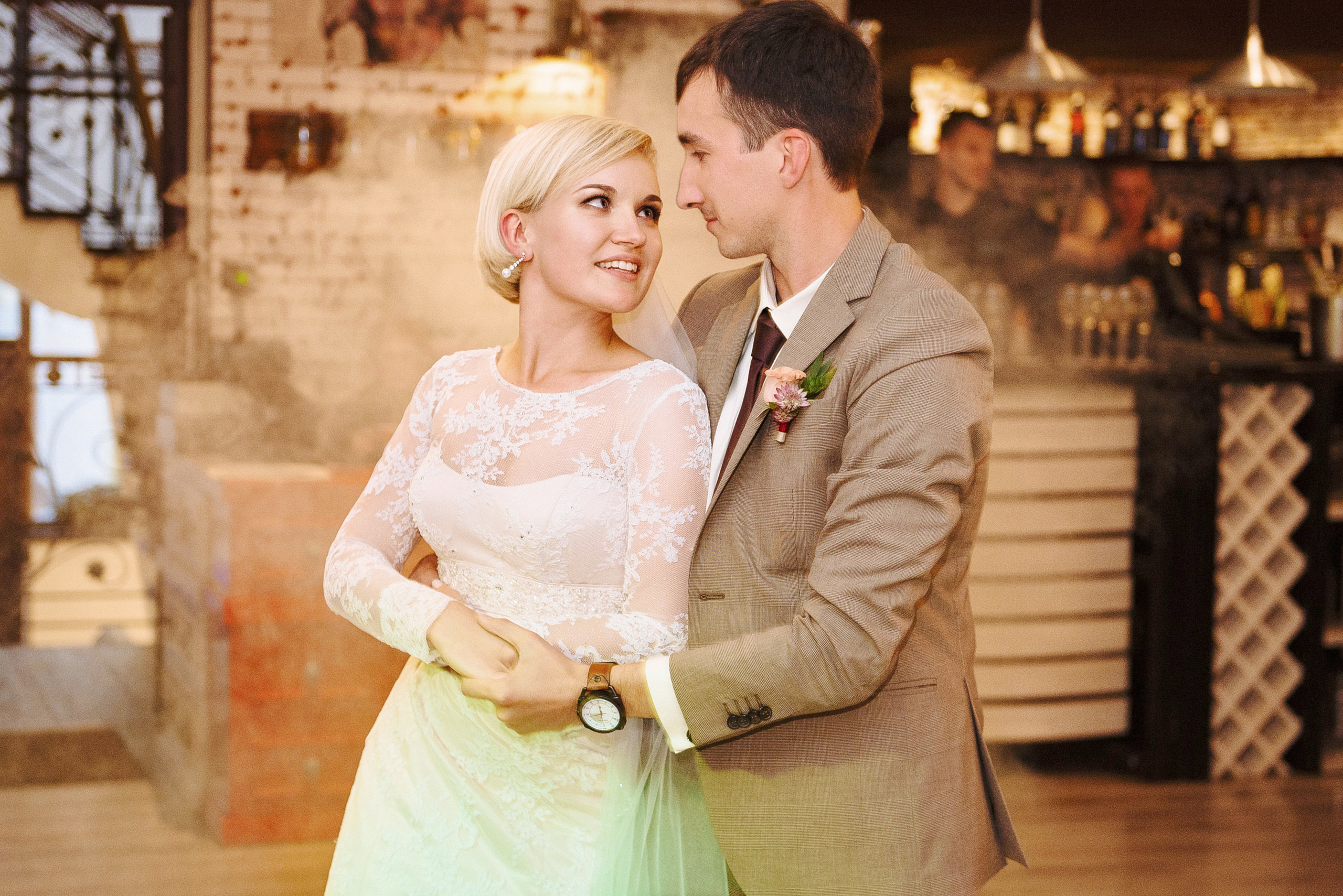 Wedding photoshoots photographer videographer Vancouver BC. Ivan Skufinsky — wedding and family photographer in Vancouver