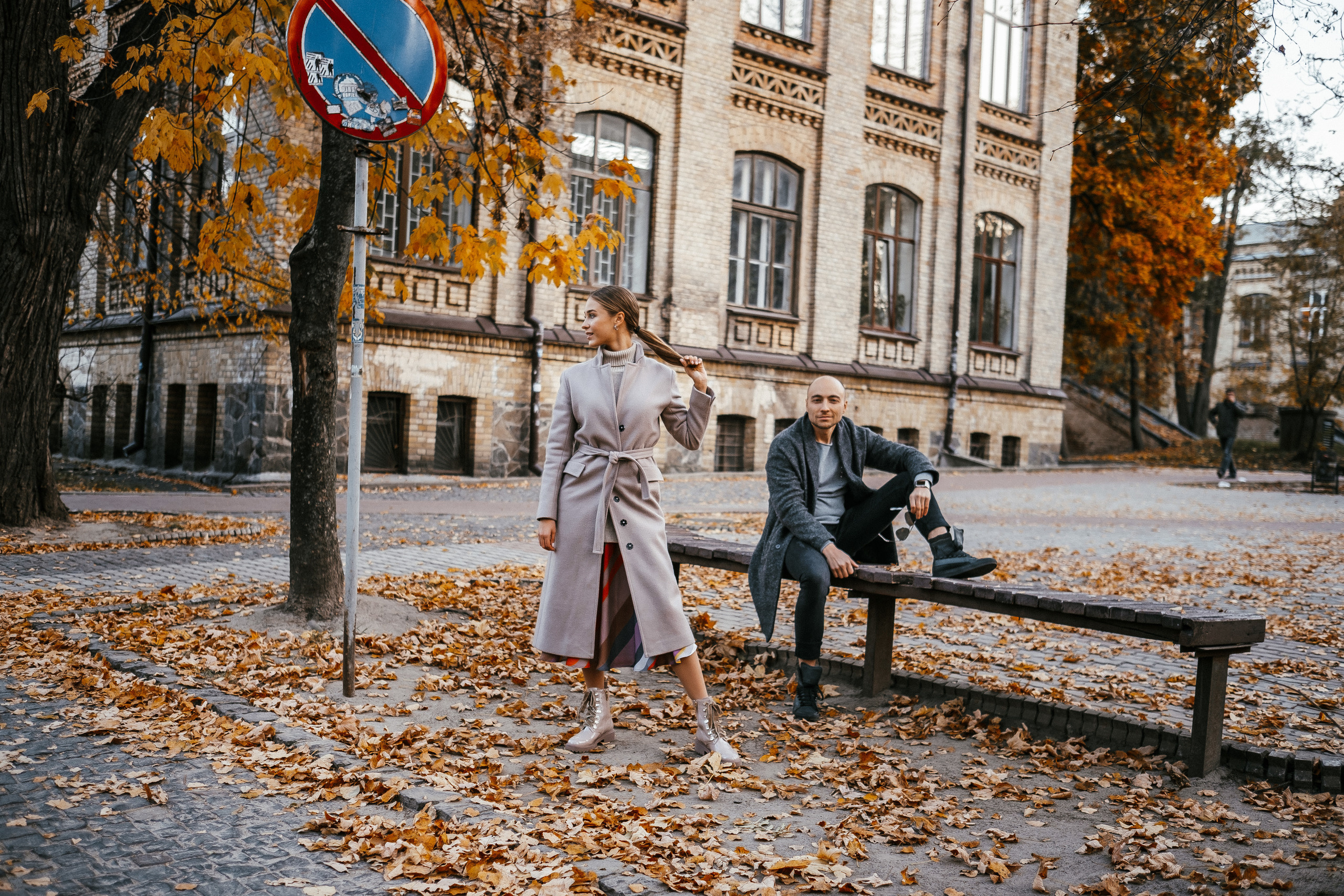 фотосессия love story Киев