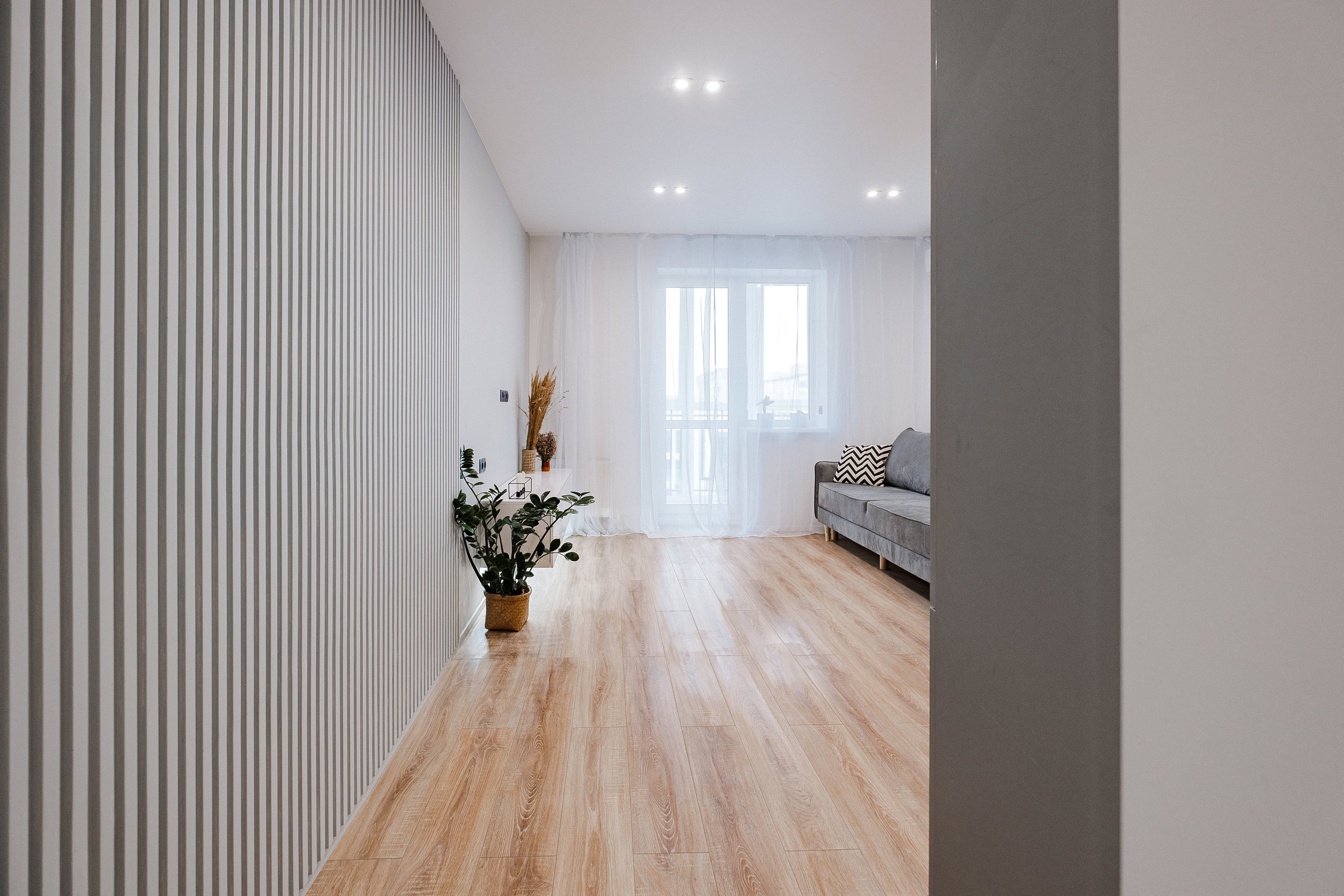 Interior photography of a apartment for a designer in Vancouver. Ivan Skufinsky — wedding and family photographer in Vancouver