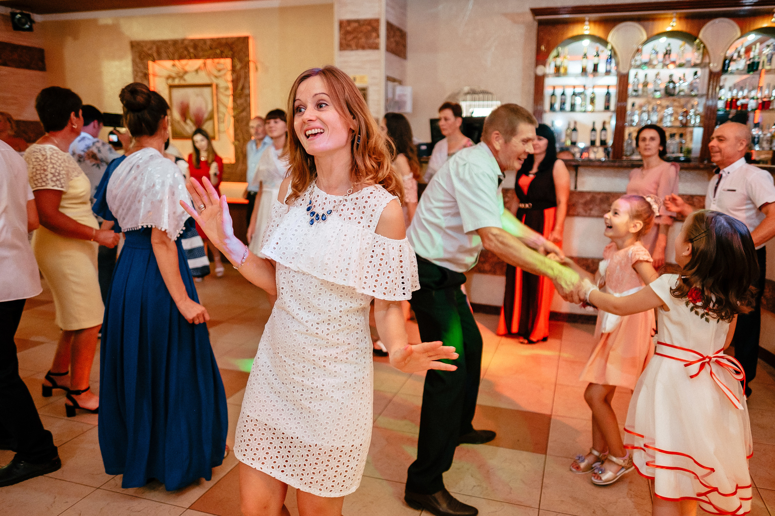 4.08.2018 Wedding Day. Ivan Skufinsky — wedding and family photographer in Vancouver