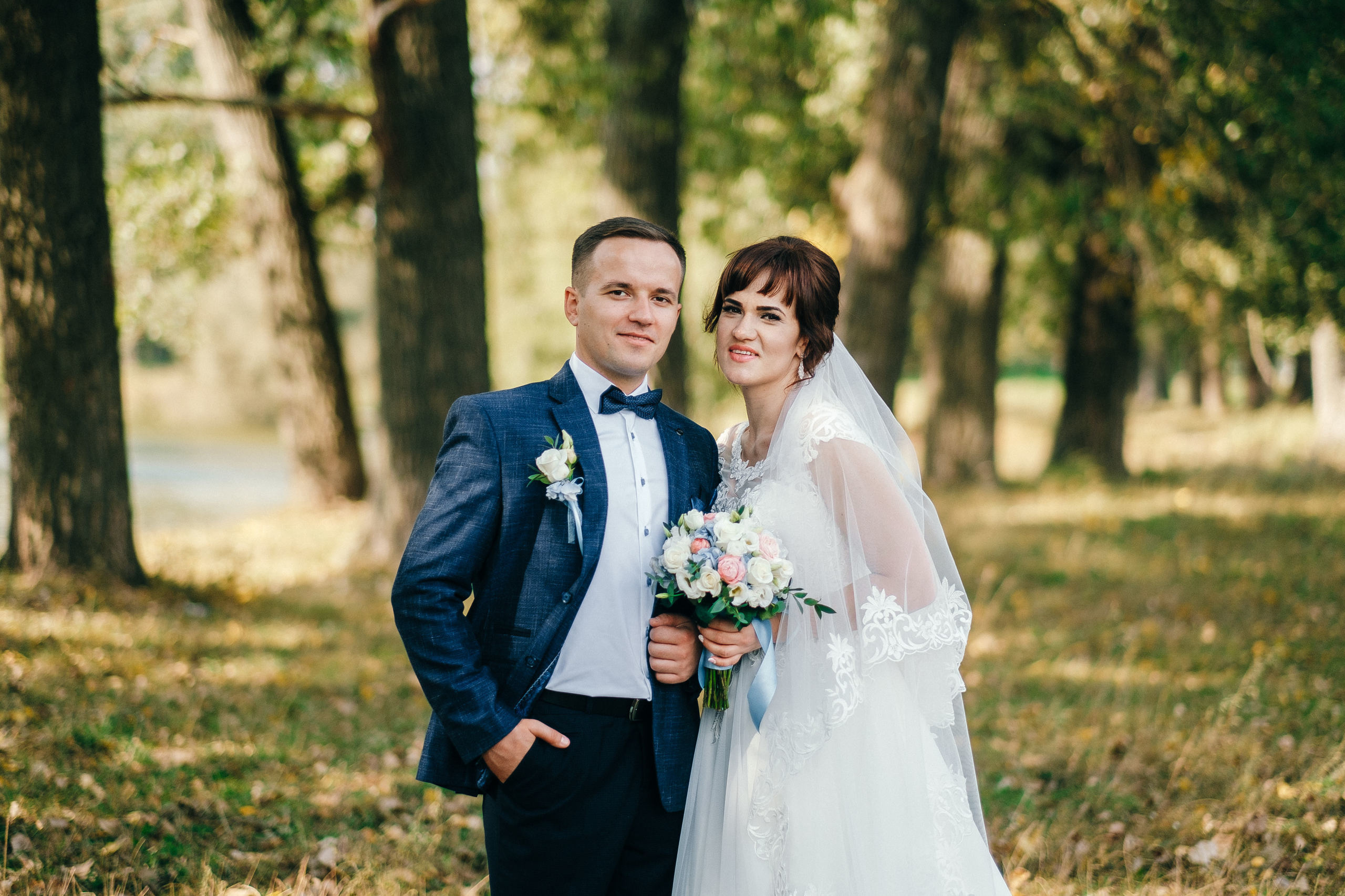 Дмитрий+Наташа 22.09.2018. Ivan Skufinsky — wedding and family photographer in Vancouver