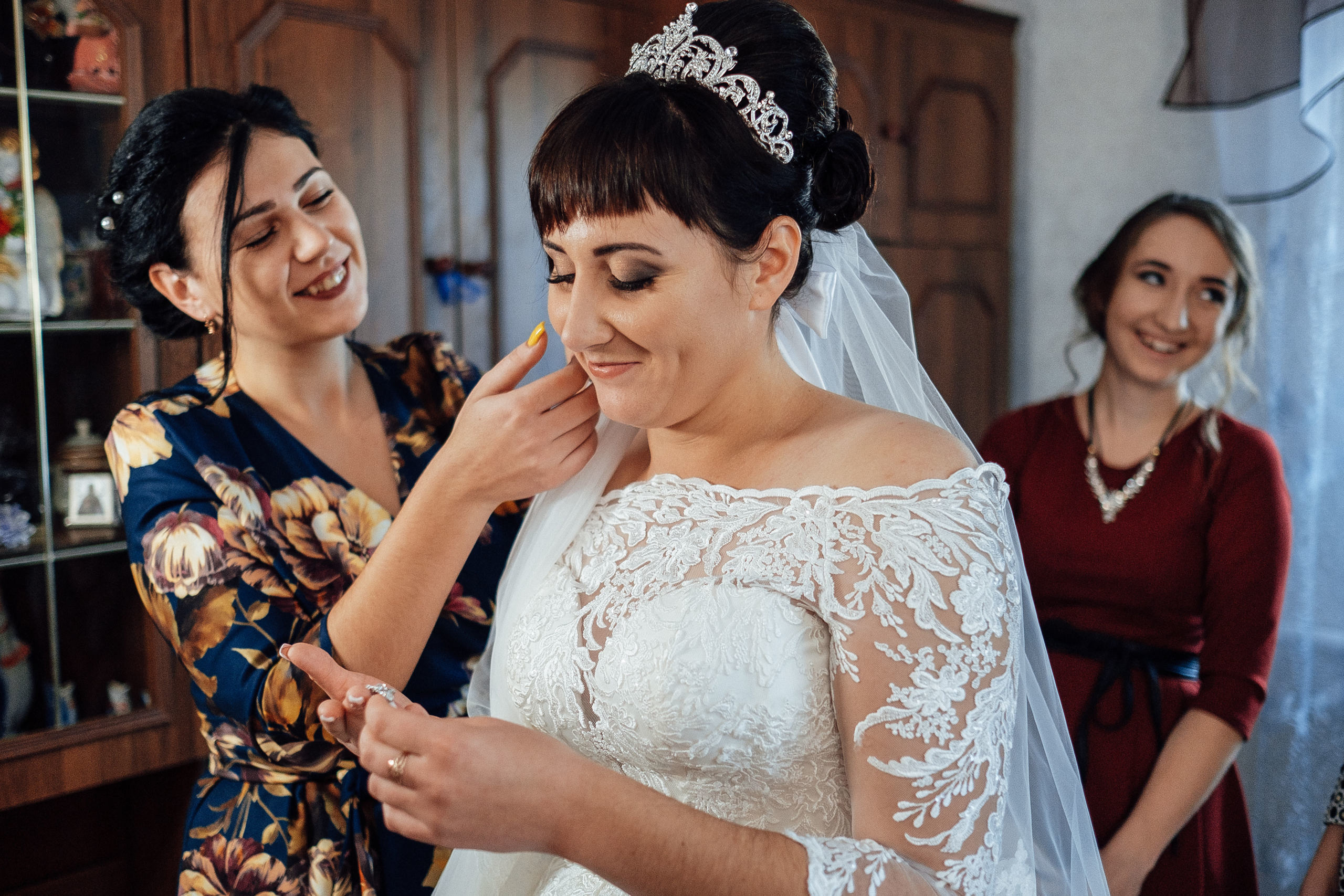 7.10.2018. Ivan Skufinsky — wedding and family photographer in Vancouver