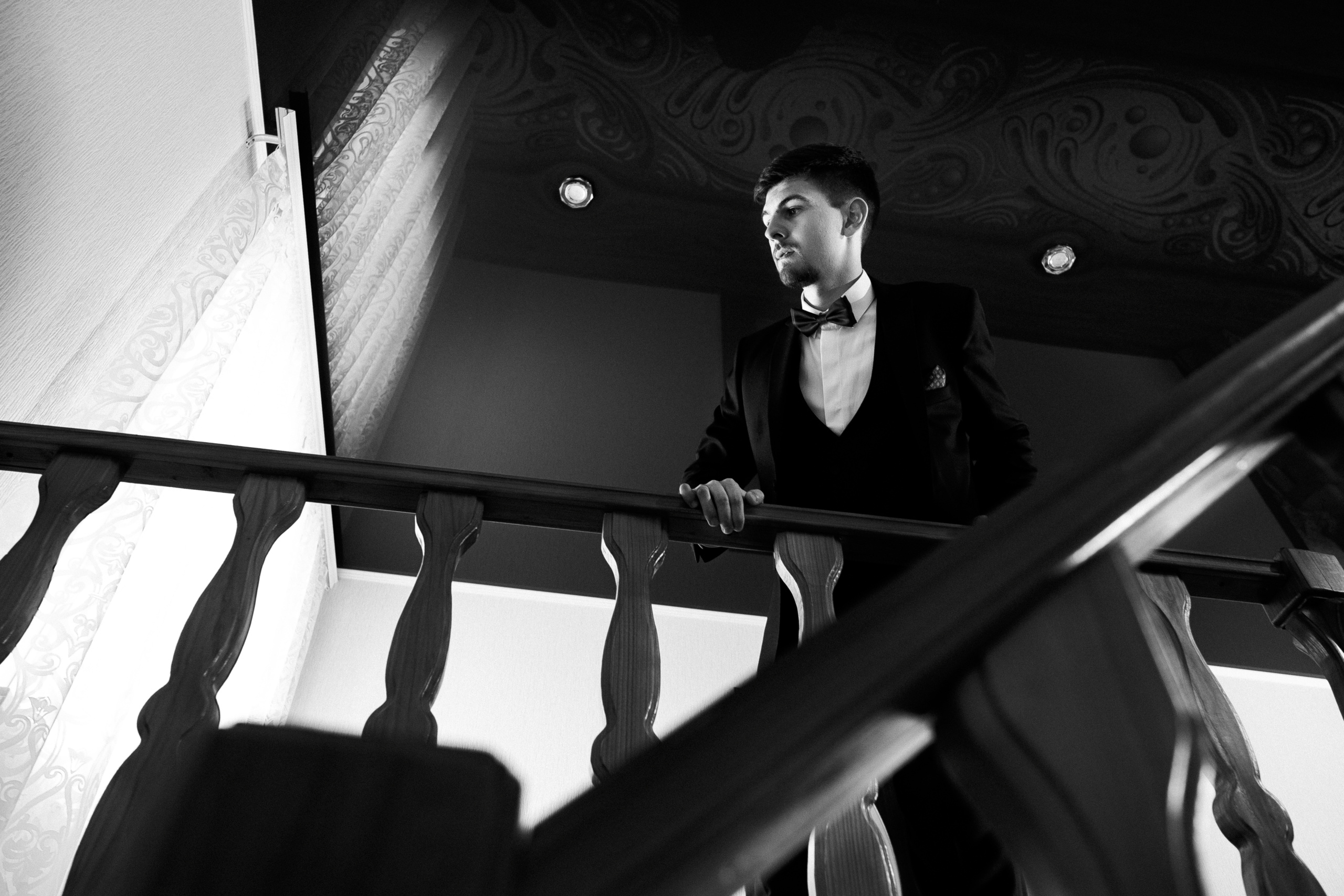 Wedding Story 2.06.2019. Ivan Skufinsky — wedding and family photographer in Vancouver