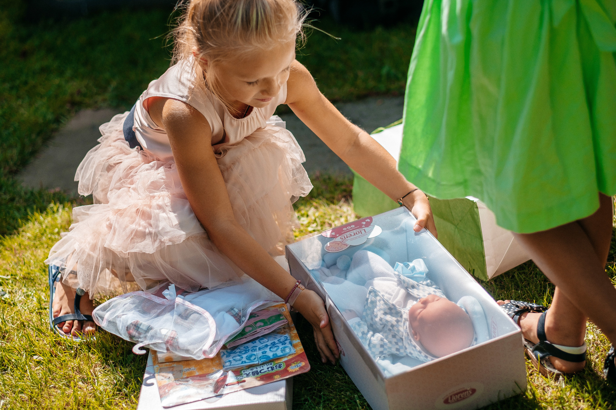 День Рождения Лизочка (2018). Ivan Skufinsky — wedding and family photographer in Vancouver