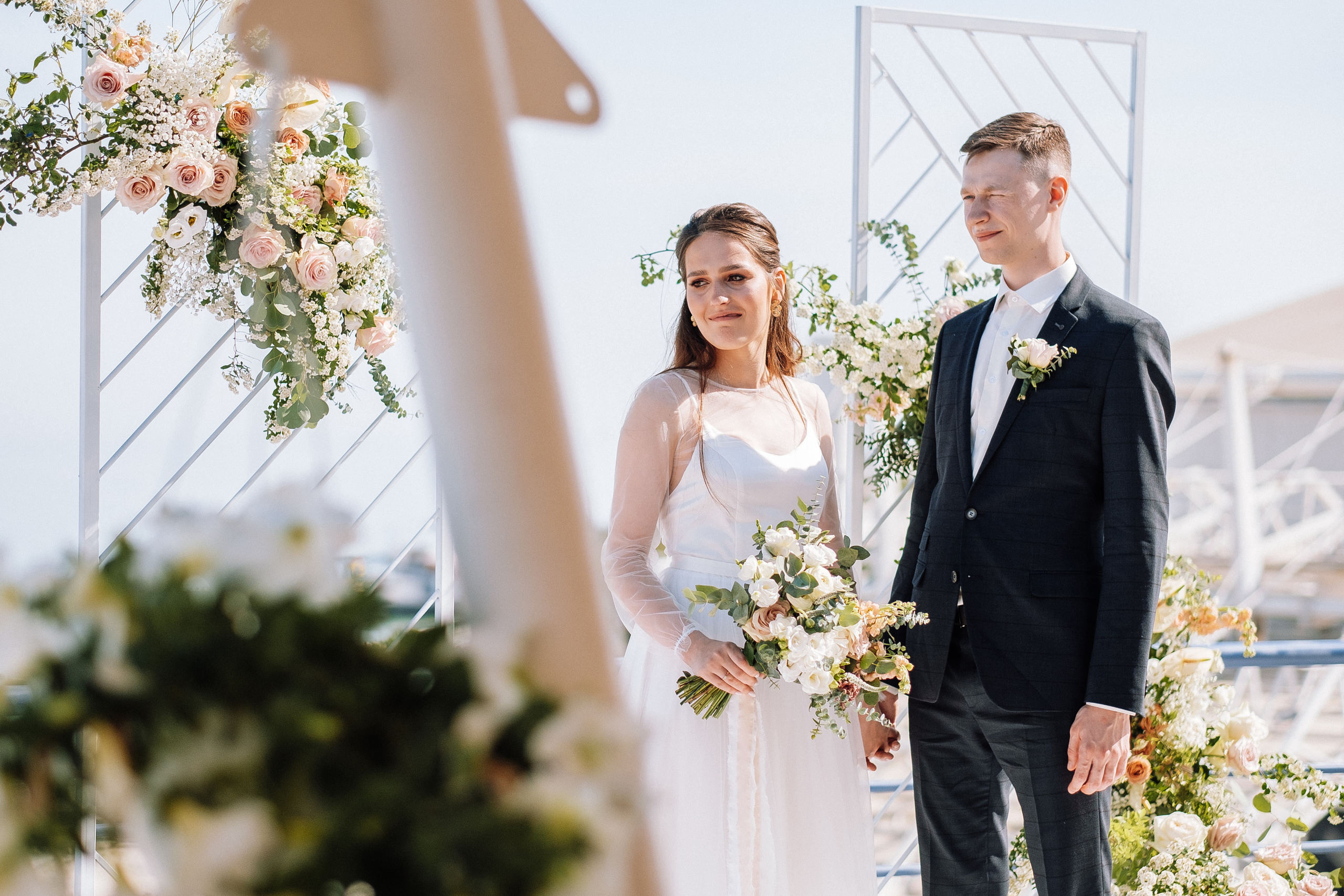 Вика+Максим. Ivan Skufinsky — wedding and family photographer in Vancouver