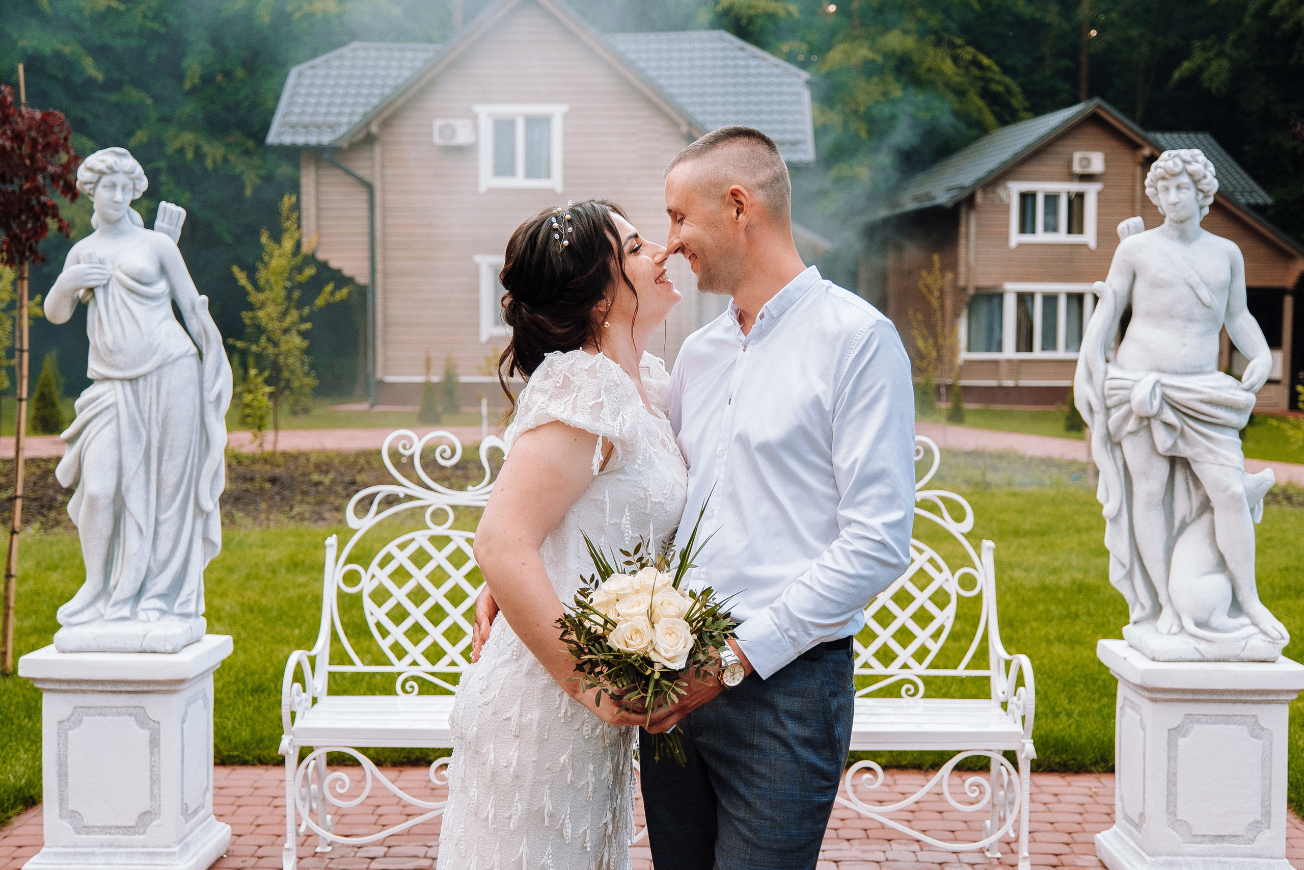 Владимир+Наталья 08.06.19. Ivan Skufinsky — wedding and family photographer in Vancouver