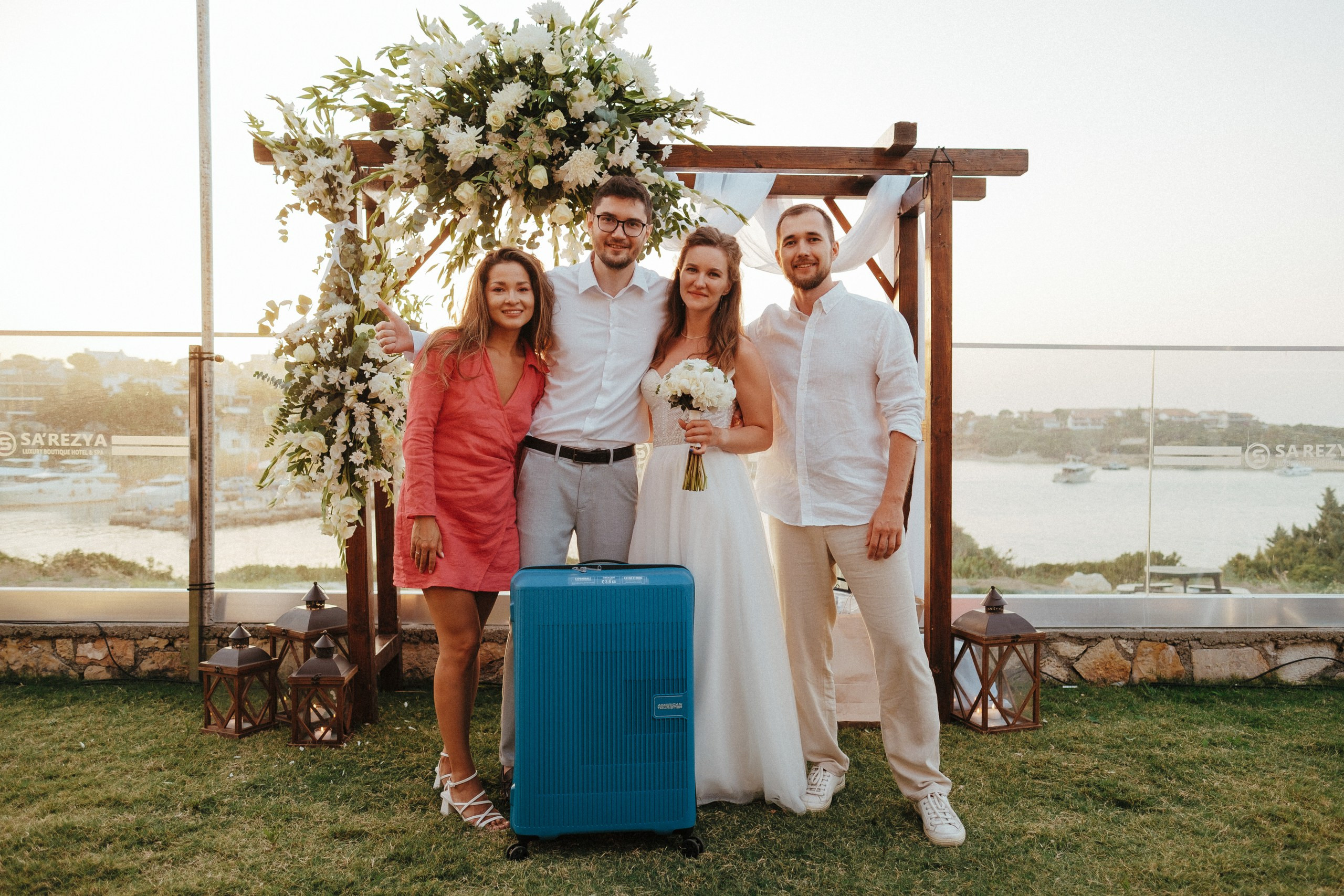 Cheshme. Wedding Story. Ivan Skufinsky — wedding and family photographer in Vancouver