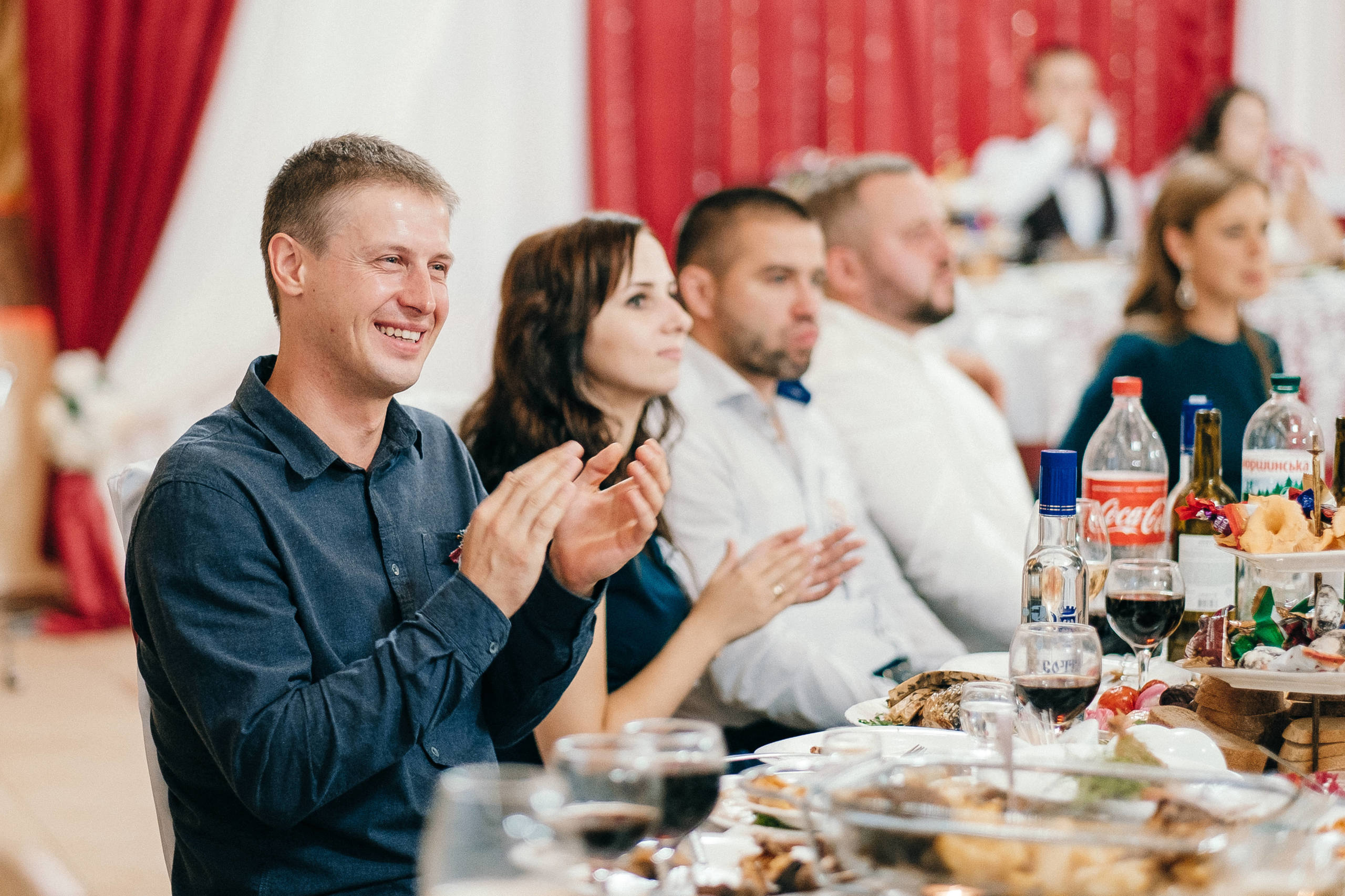 Сергей+Мария 23.09.2018. Ivan Skufinsky — wedding and family photographer in Vancouver