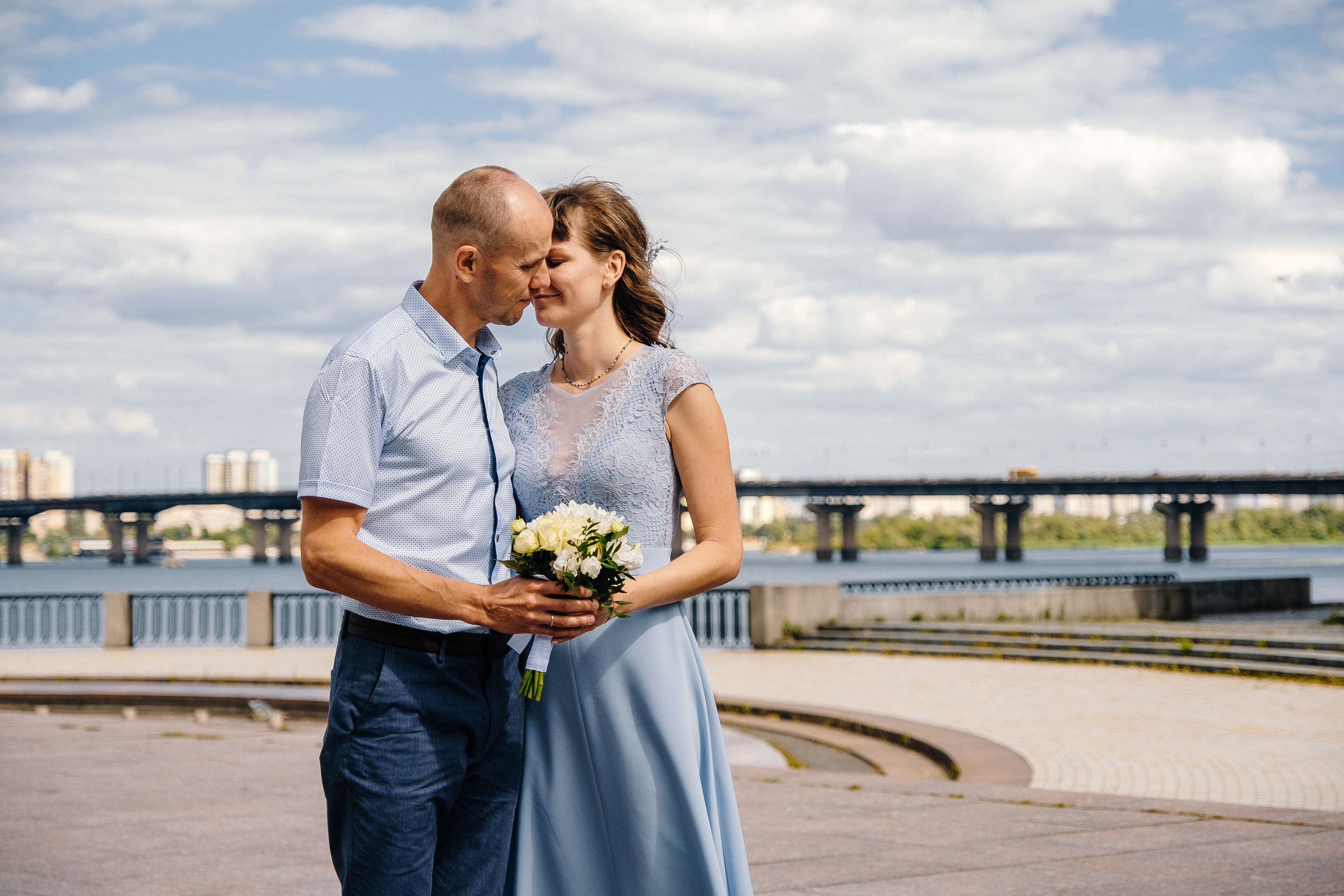 СВАДЬБА 04.07.19 Андрей+Катя. Ivan Skufinsky — wedding and family photographer in Vancouver