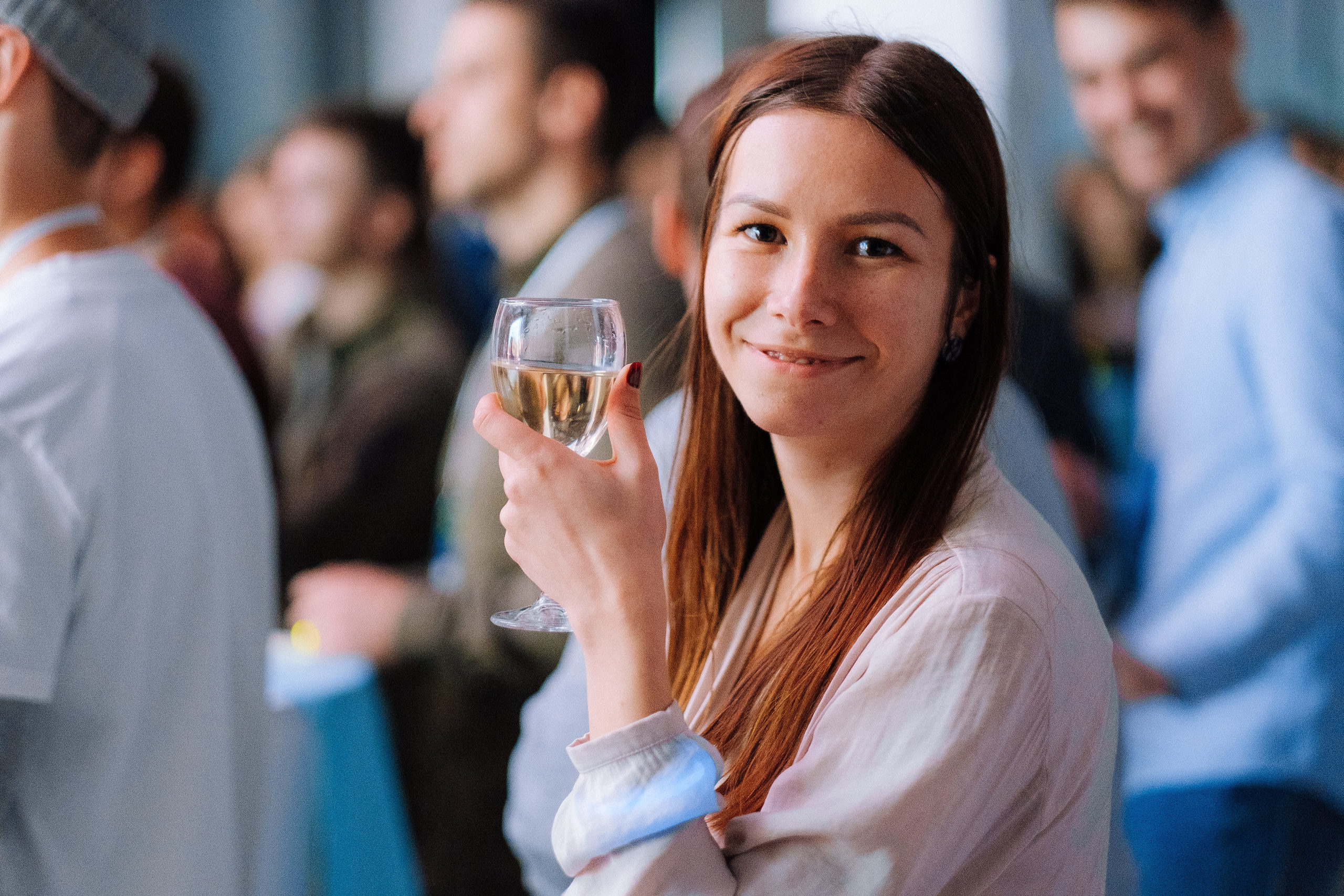 ZEO Alliance 24.10.19 party. Ivan Skufinsky — wedding and family photographer in Vancouver