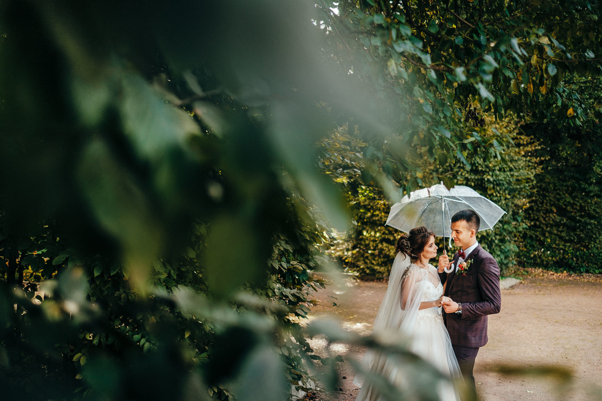 Сергей+Мария 23.09.2018. Ivan Skufinsky — wedding and family photographer in Vancouver