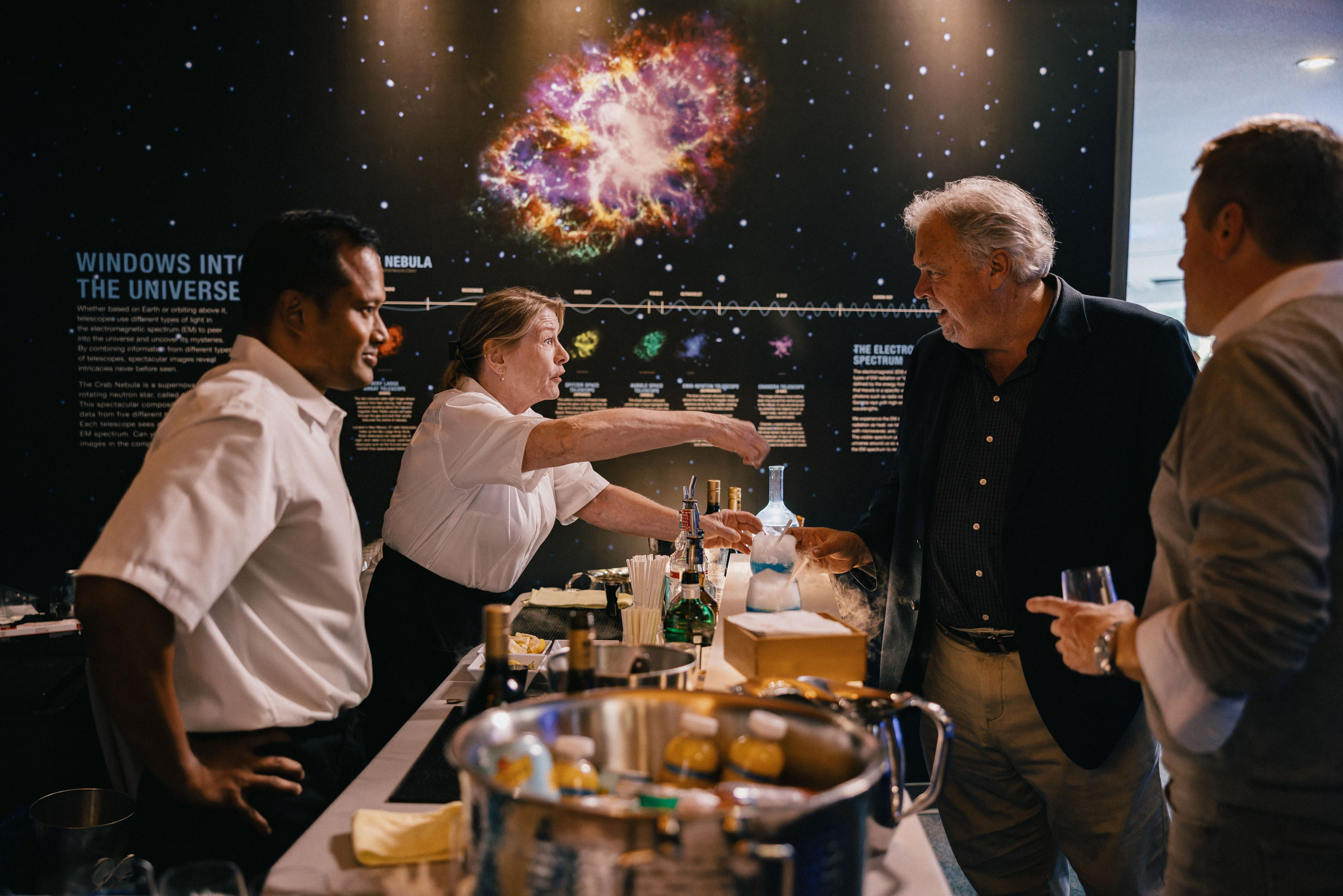 Spase Centre Event Vancouver. Ivan Skufinsky — wedding and family photographer in Vancouver