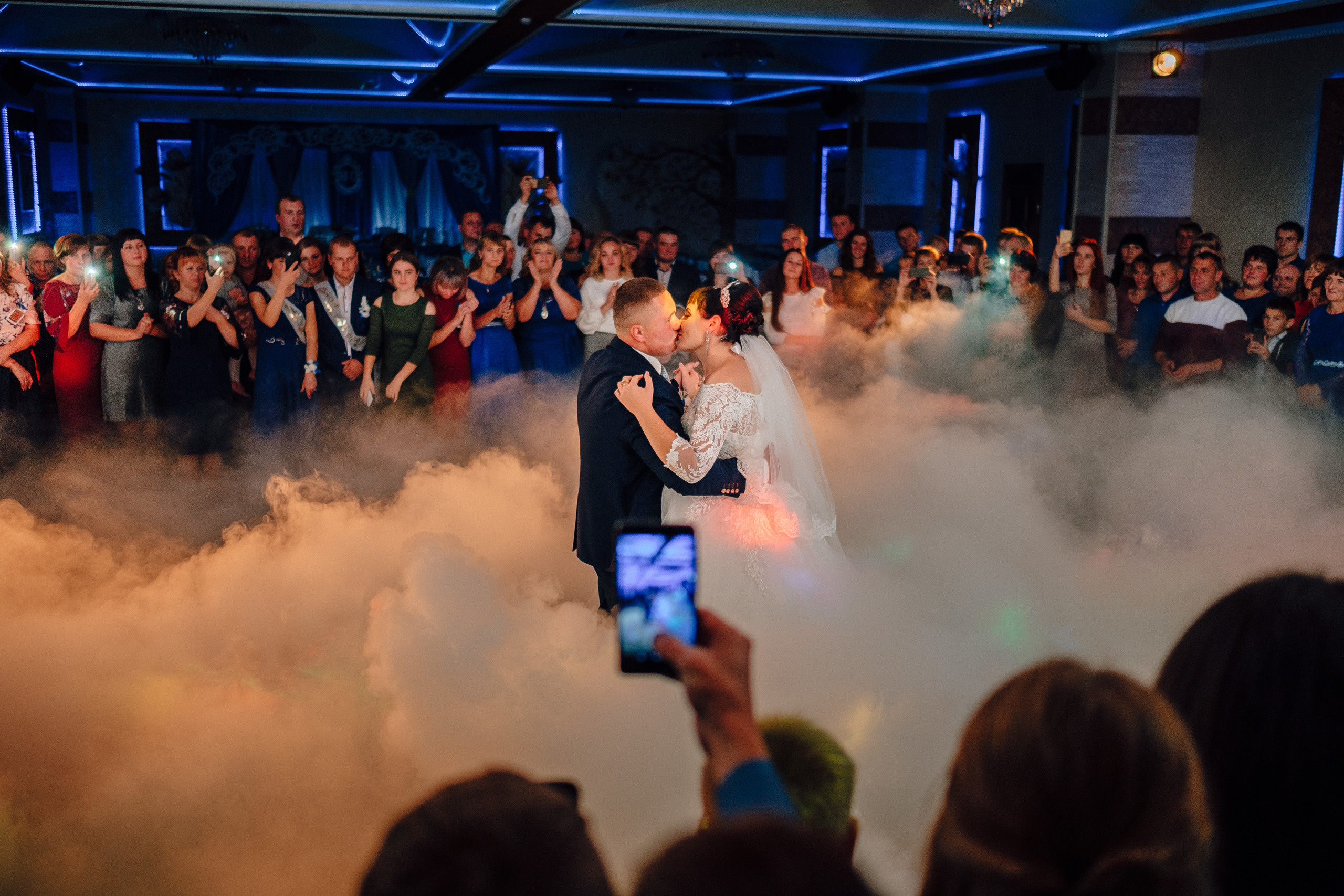 7.10.2018. Ivan Skufinsky — wedding and family photographer in Vancouver