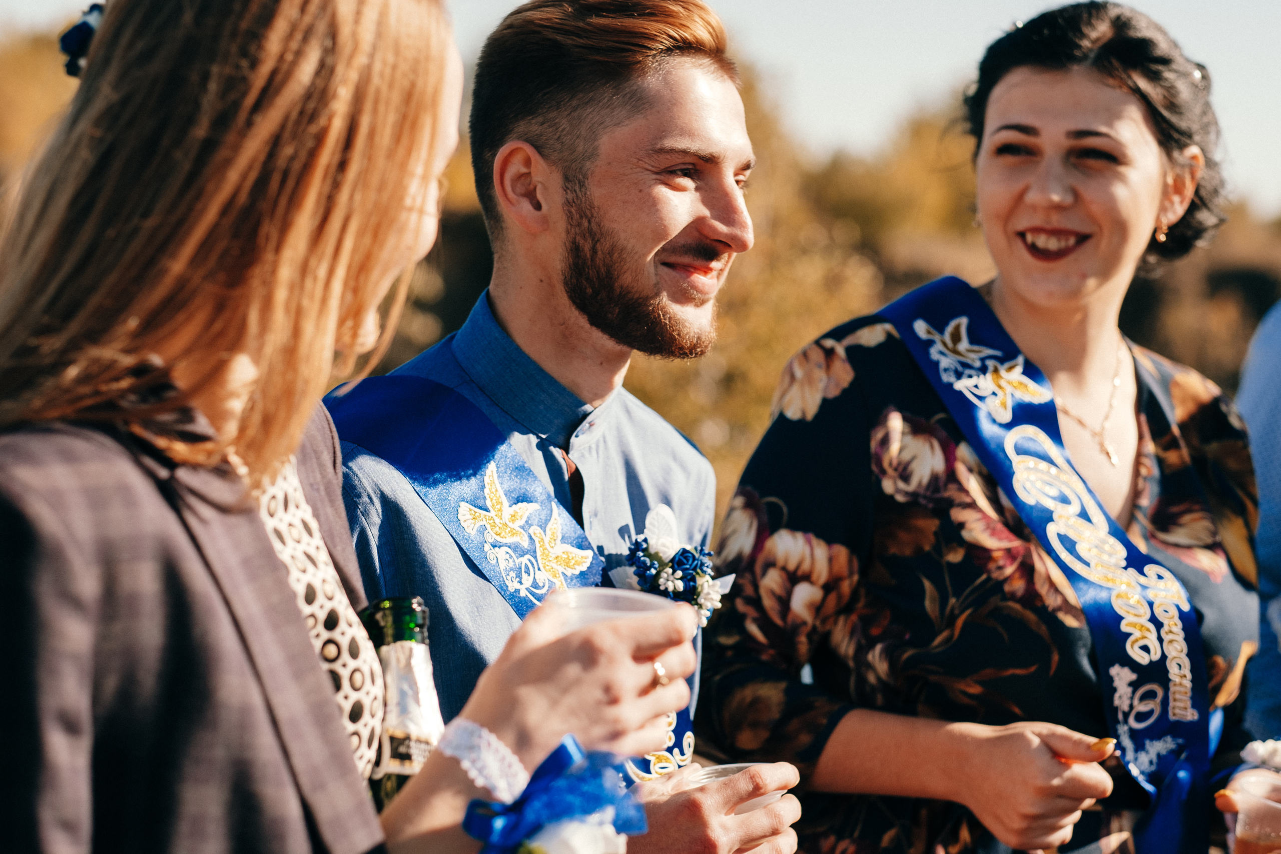 7.10.2018. Ivan Skufinsky — wedding and family photographer in Vancouver