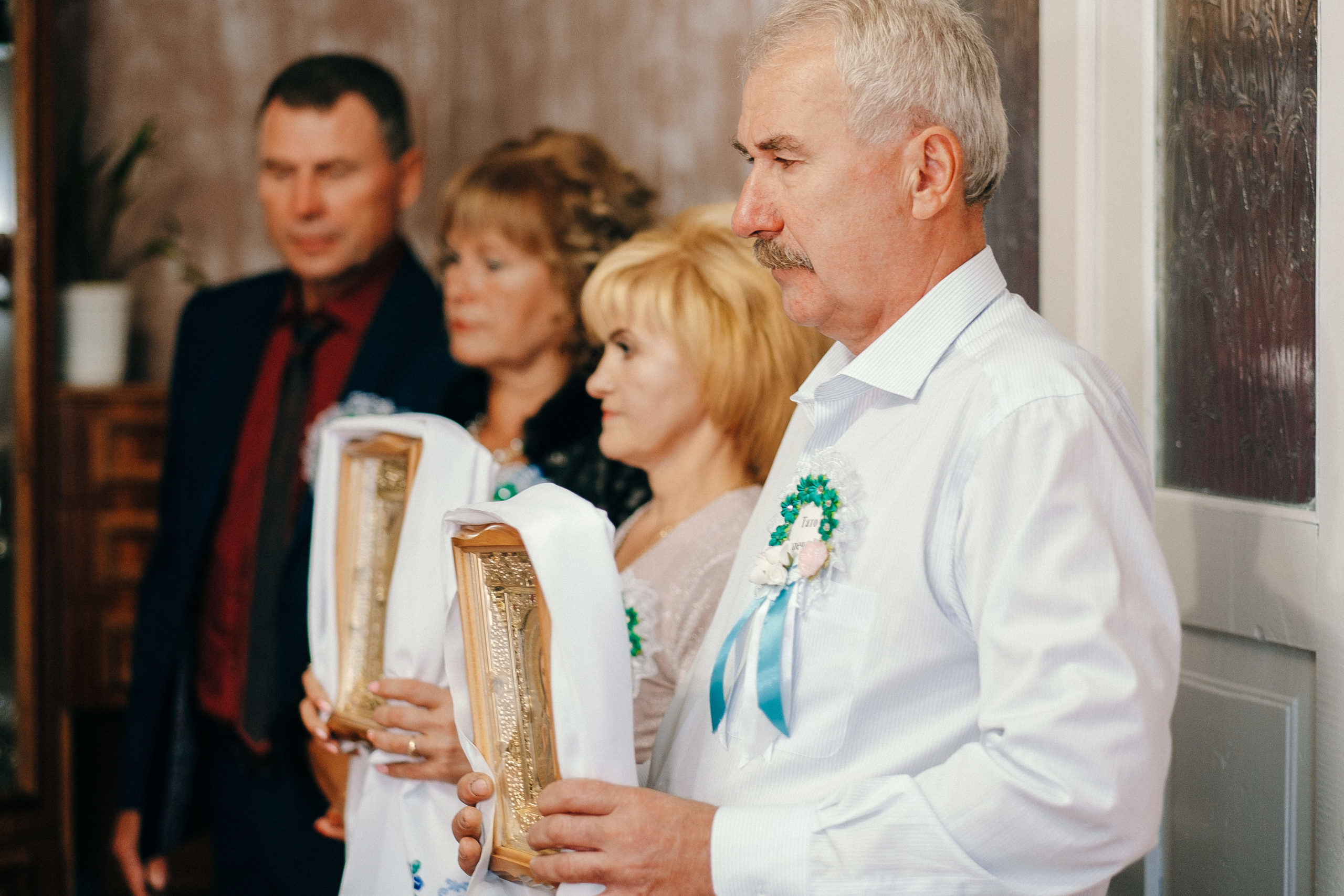 29.09.2018 Wedding Story. Ivan Skufinsky — wedding and family photographer in Vancouver