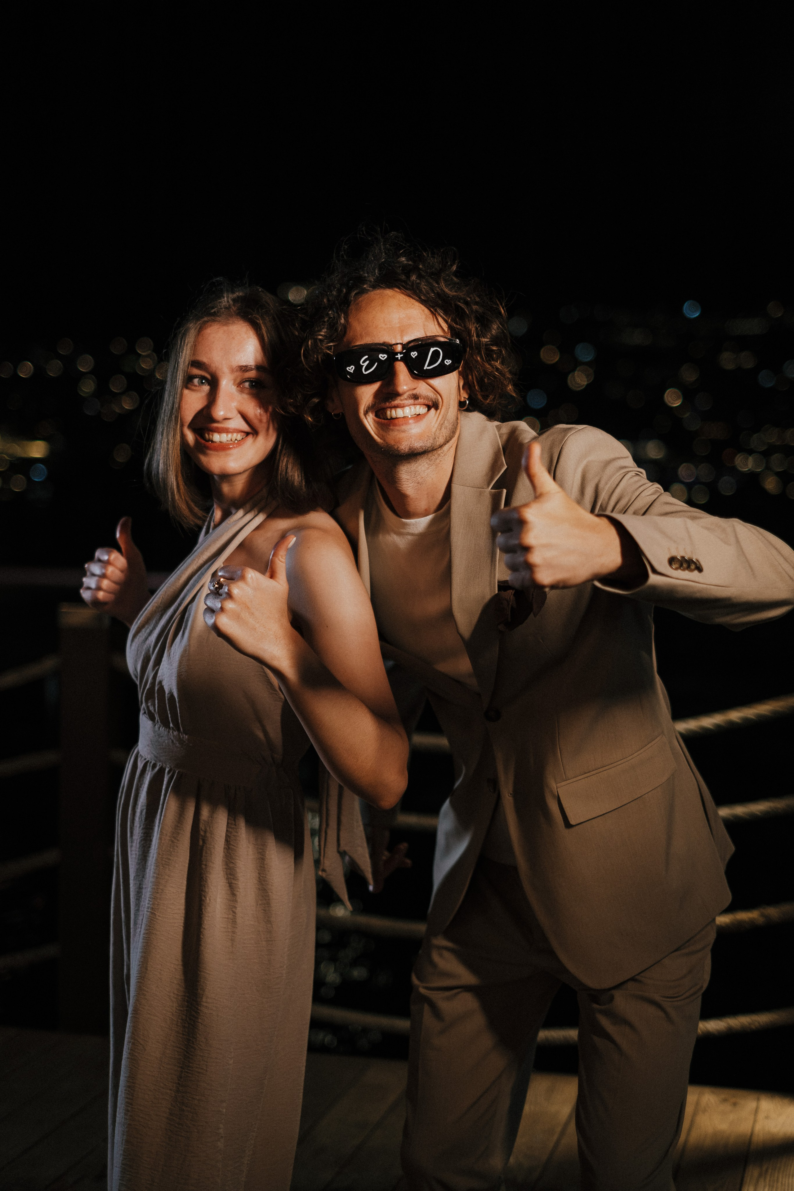 Evgeniy & Daria. Ivan Skufinsky — wedding and family photographer in Vancouver