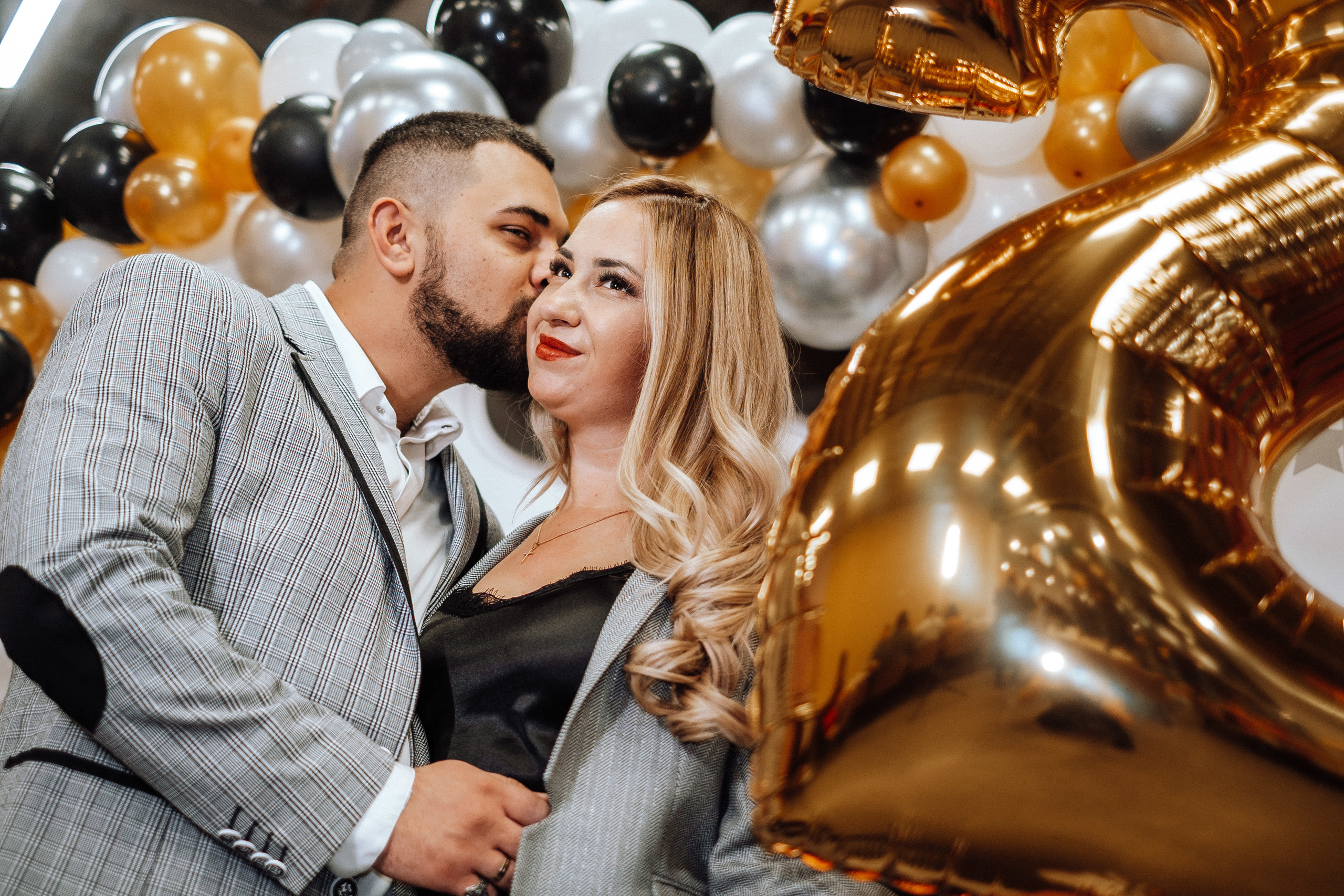 День Народження Матвій. Ivan Skufinsky — wedding and family photographer in Vancouver