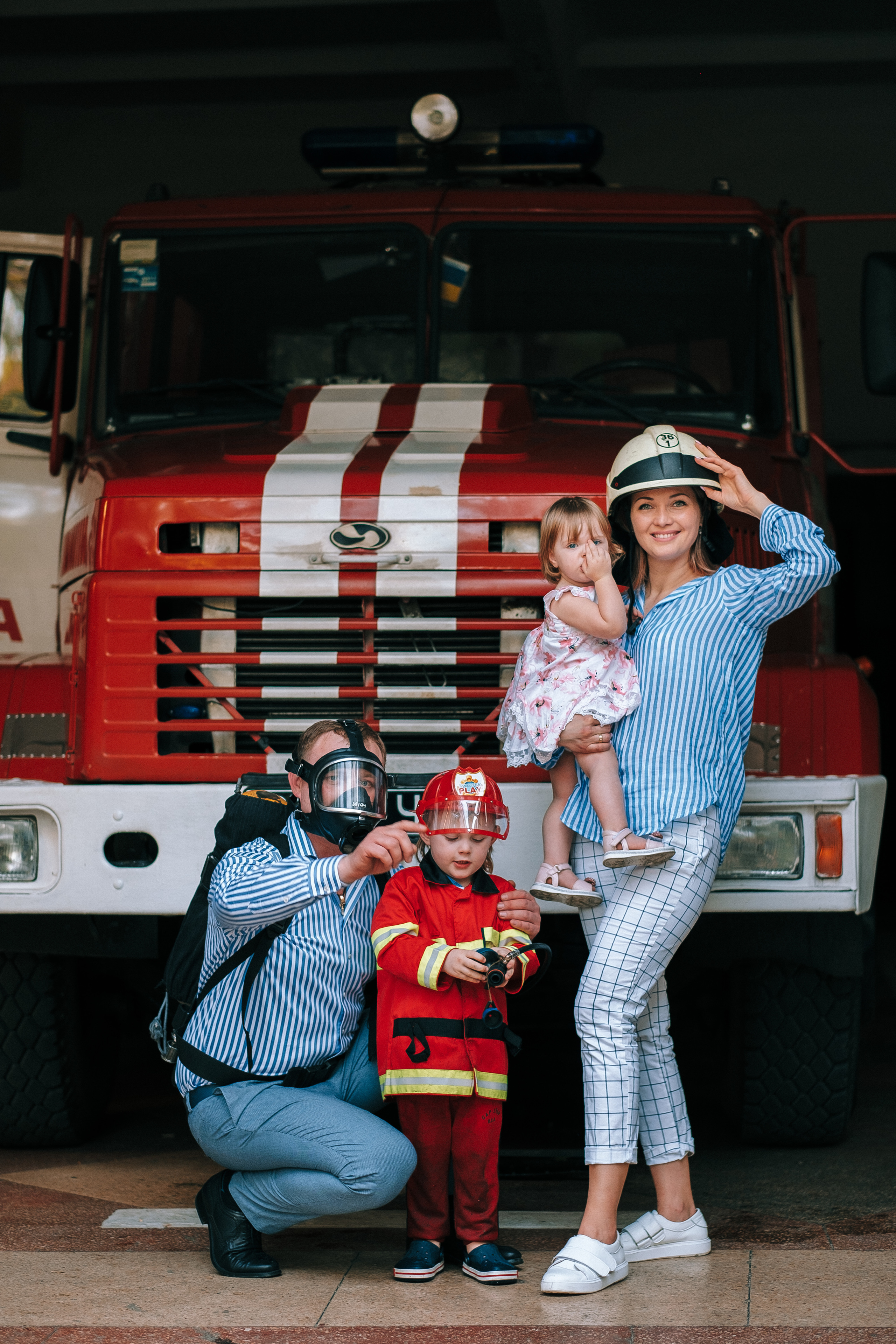 Fire Chef ILyA 2019. Ivan Skufinsky — wedding and family photographer in Vancouver