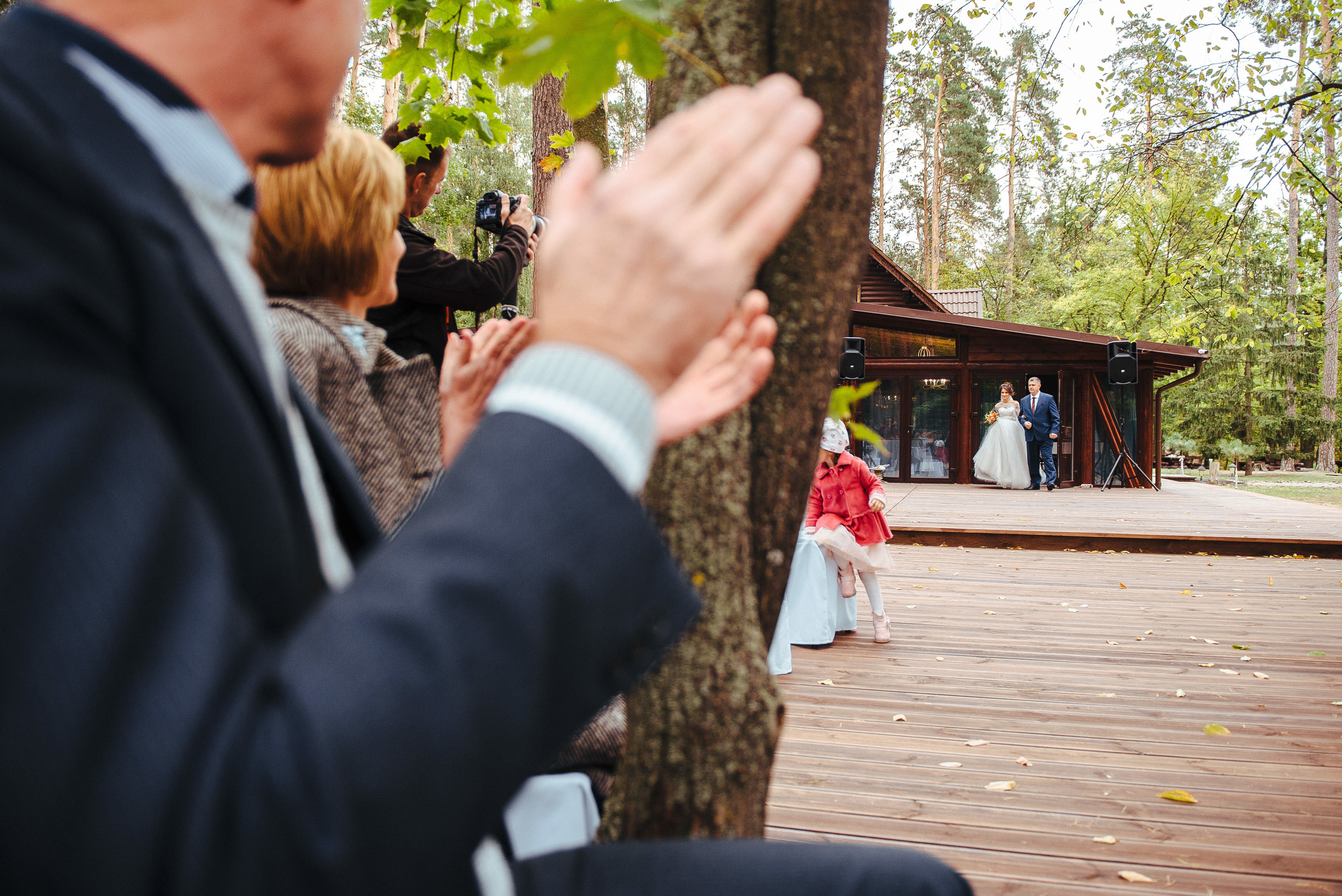 Wedding photoshoots photographer videographer Vancouver BC. Ivan Skufinsky — wedding and family photographer in Vancouver