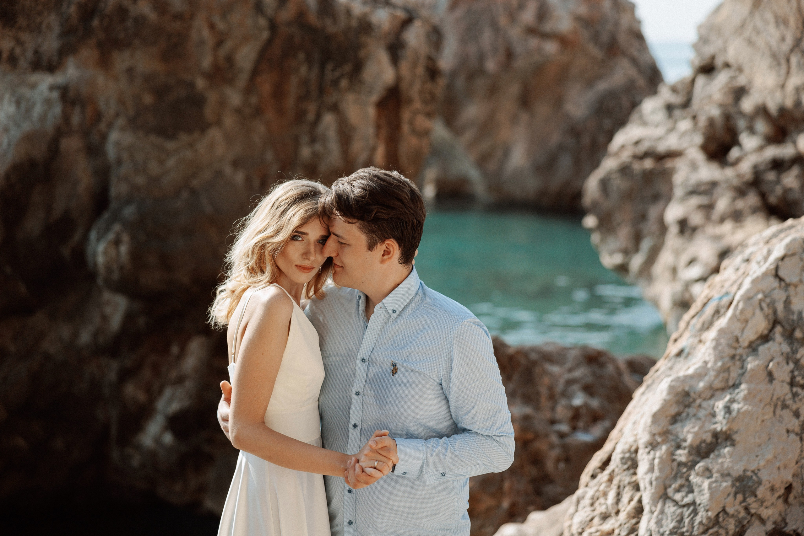 Couples photographer in Vancouver BC. Ivan Skufinsky — wedding and family photographer in Vancouver