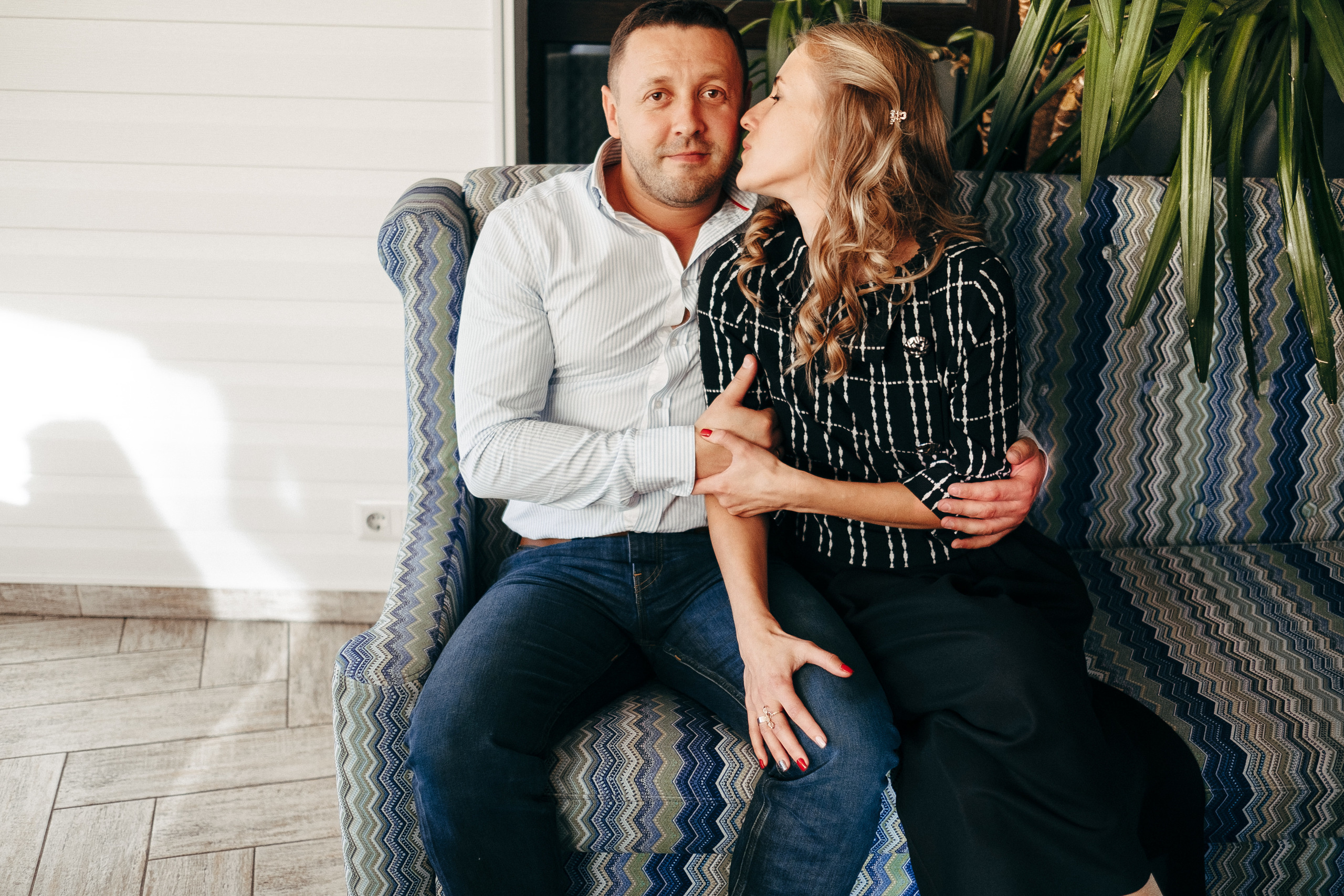 6.10.2018. Ivan Skufinsky — wedding and family photographer in Vancouver