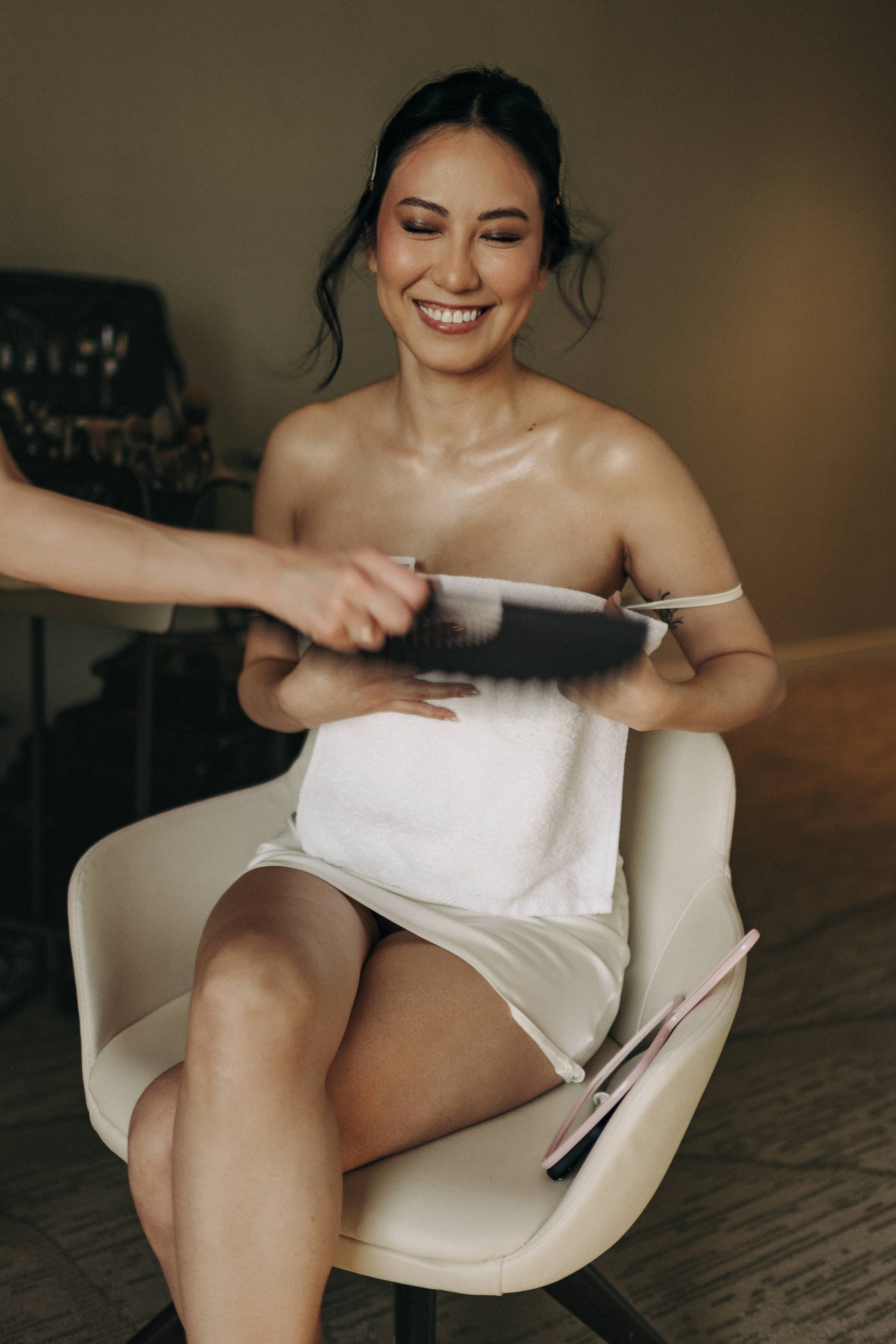 Cecil Green Park House Wedding Photographer & Videographer Vancouver