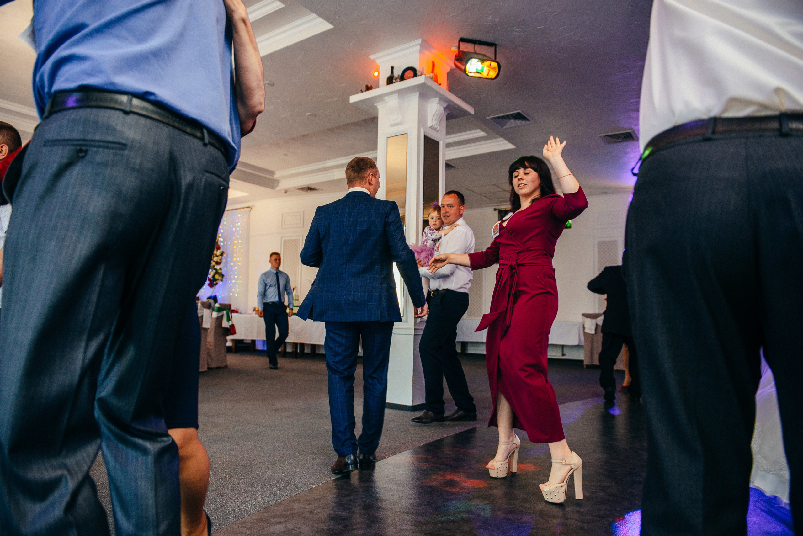 Виктор+Катя. Ivan Skufinsky — wedding and family photographer in Vancouver