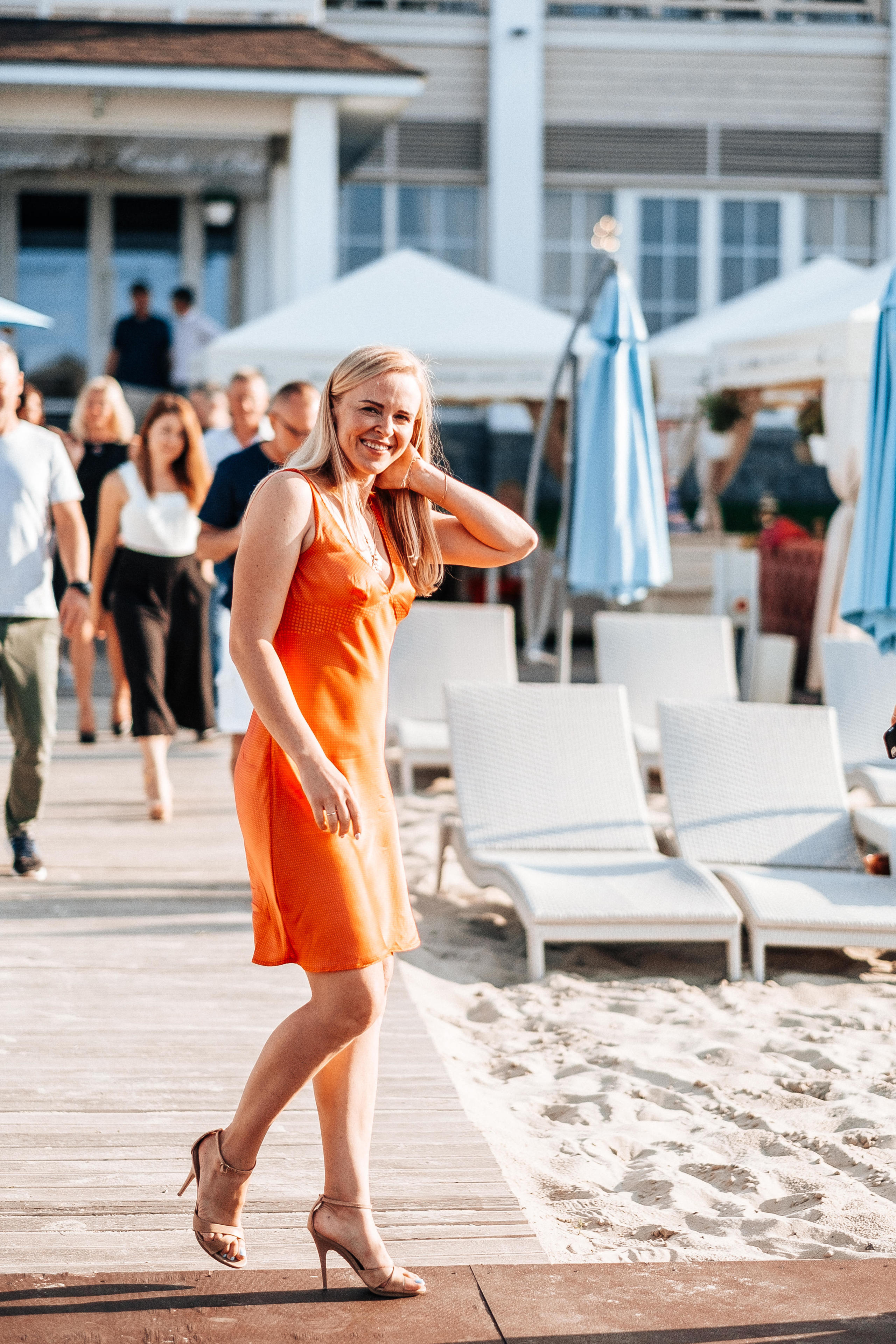 RIVIERA. Ivan Skufinsky — wedding and family photographer in Vancouver