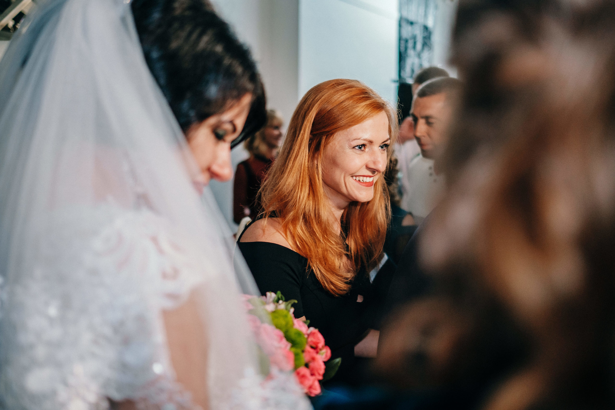 29.09.2018 Wedding Story. Ivan Skufinsky — wedding and family photographer in Vancouver