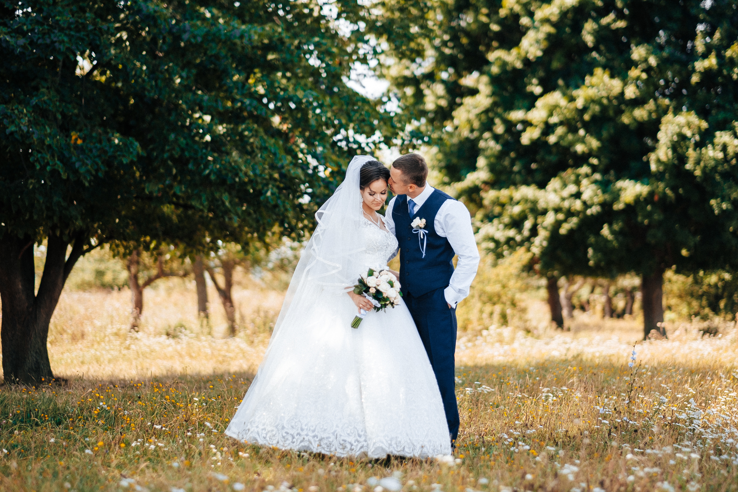 Свадьба 10.08.2019. Ivan Skufinsky — wedding and family photographer in Vancouver