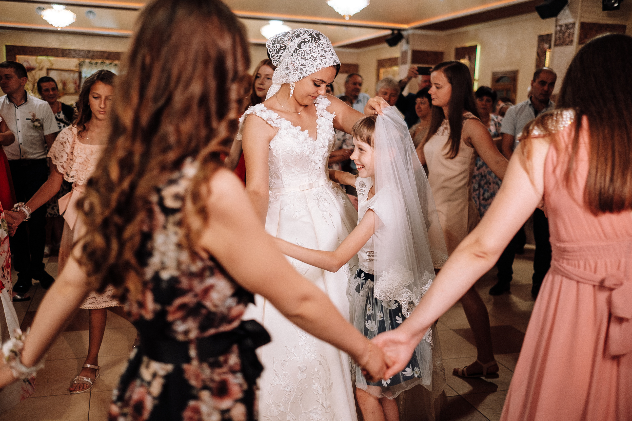 СВАДЬБА 20.07.2019 Дима+Катя. Ivan Skufinsky — wedding and family photographer in Vancouver