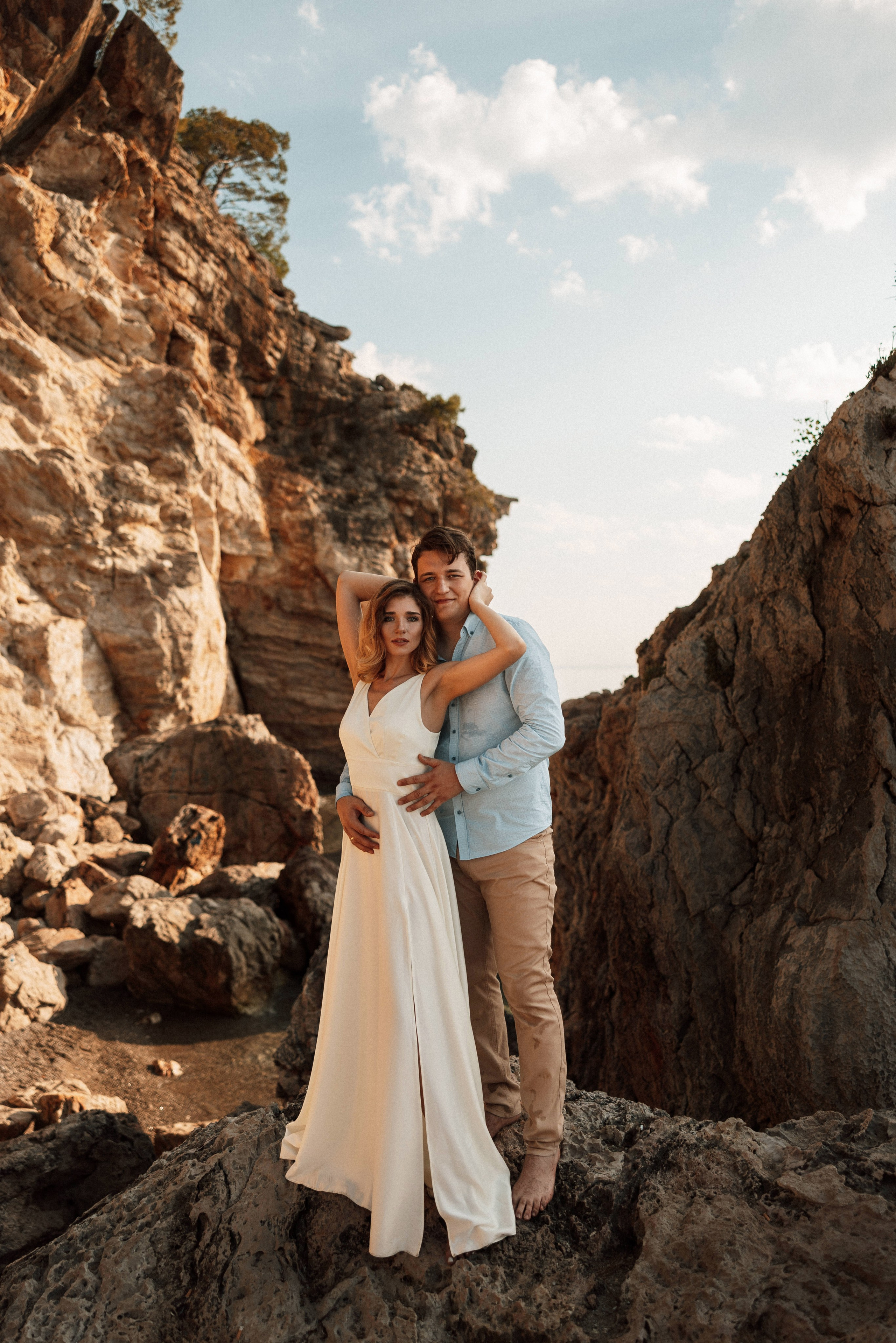 Couples photographer in Vancouver BC. Ivan Skufinsky — wedding and family photographer in Vancouver