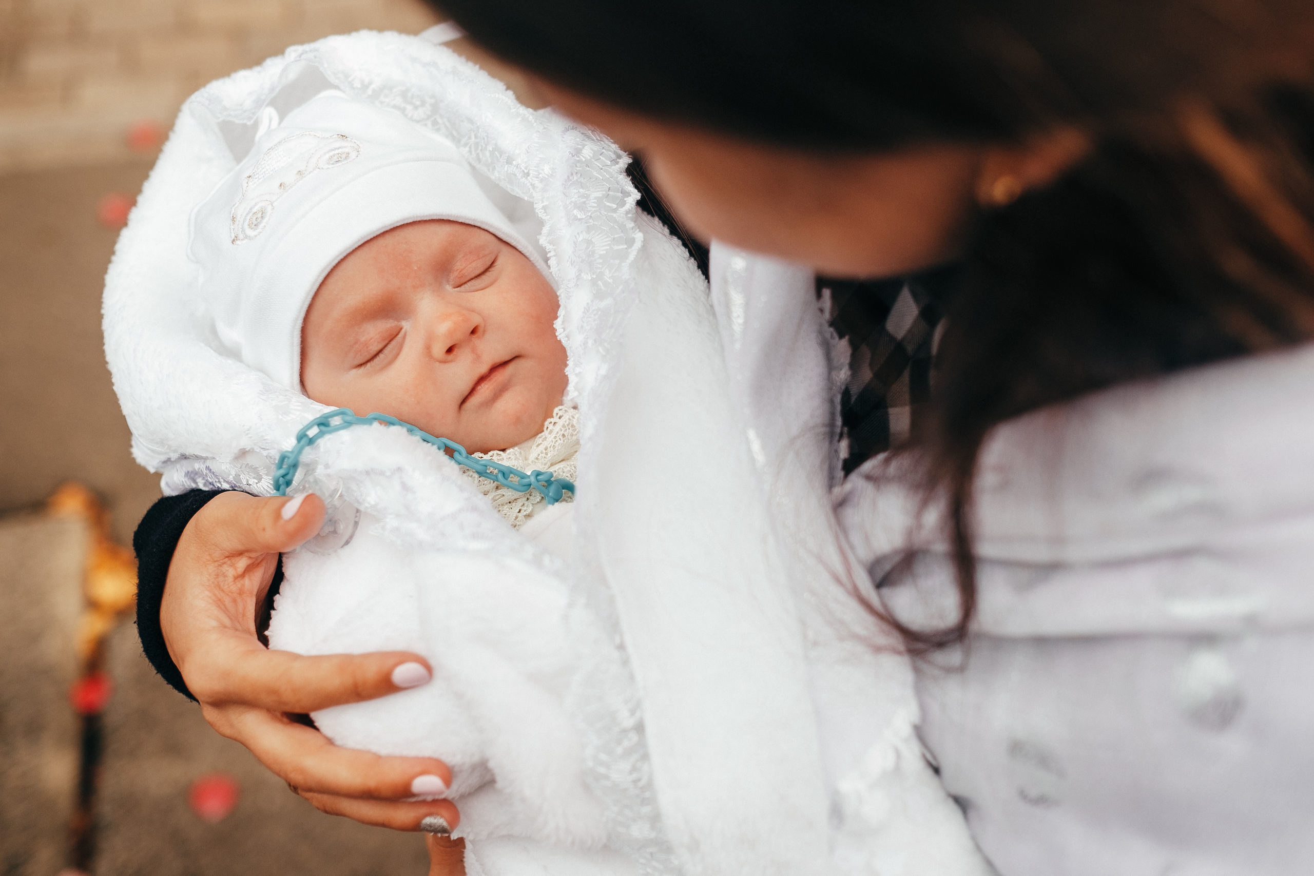 Хрестини 28.10.2018 Игорь+Лилия+Дениска. Ivan Skufinsky — wedding and family photographer in Vancouver